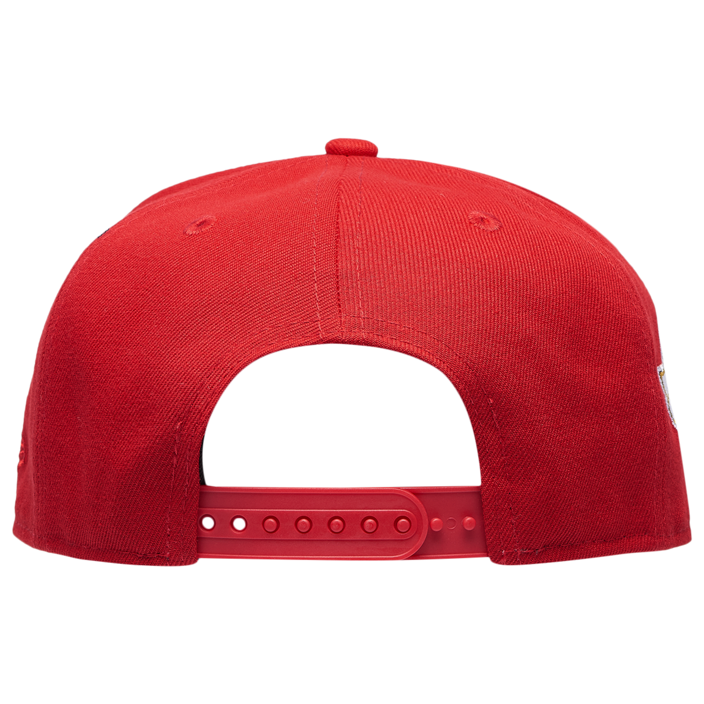 New Era White Sox 950AF '05 World Series Curve Cap - Men's - Red/White
