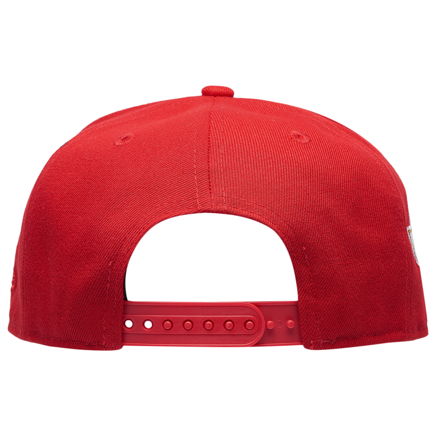New Era White Sox 950AF '05 World Series Curve Cap - Men's - Red/White