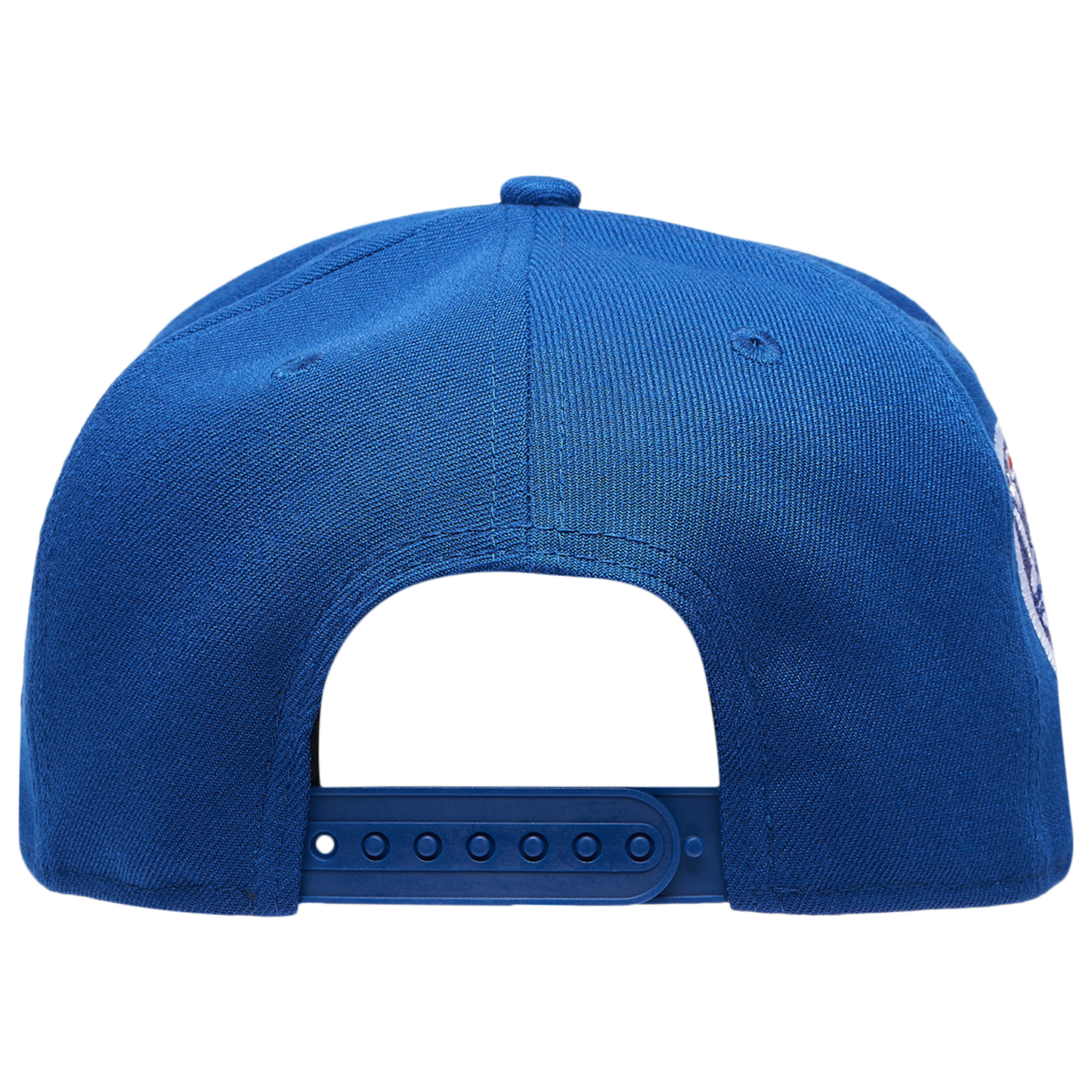 New Era White Sox 950AF 75th Anniversary Curve Cap - Men's - White/Blue