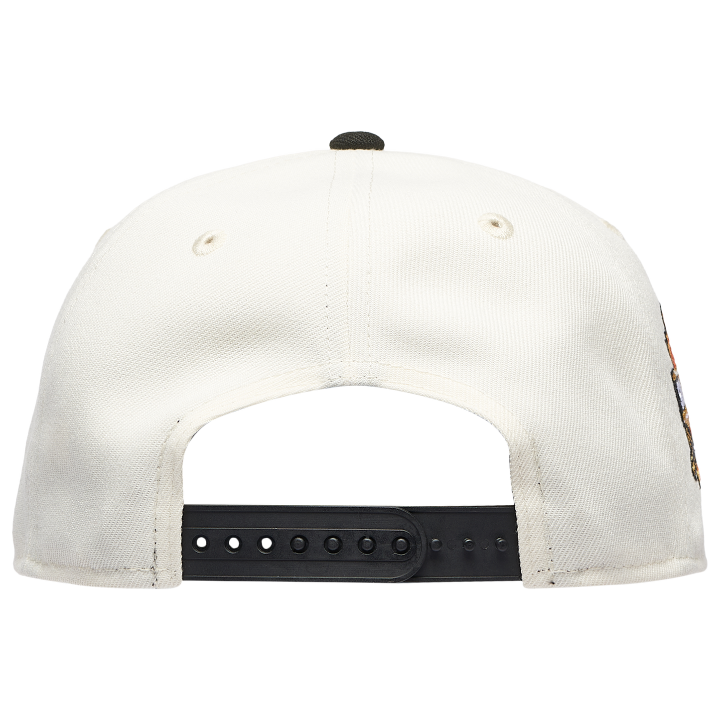 New Era Giants 950AF ING Curve Cap - Men's - Tan/Black