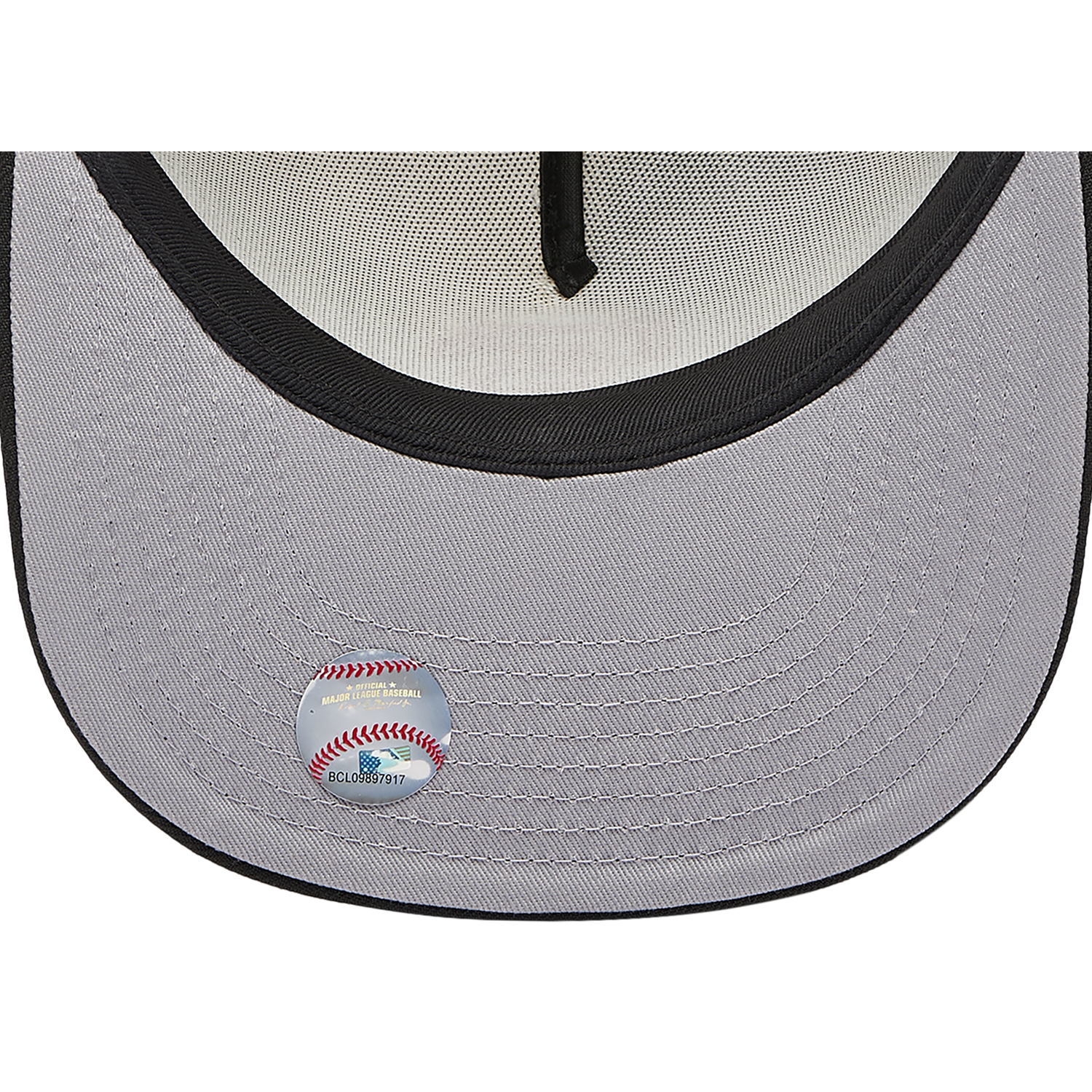 New Era Giants 950AF ING Curve Cap - Men's - Tan/Black