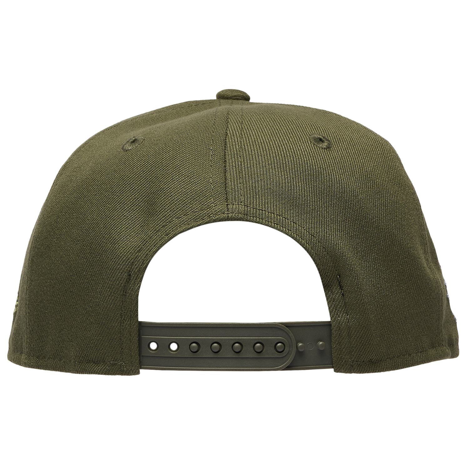 New Era Giants 950AF '07 All Star Game Curve Cap - Men's - Olive/Olive
