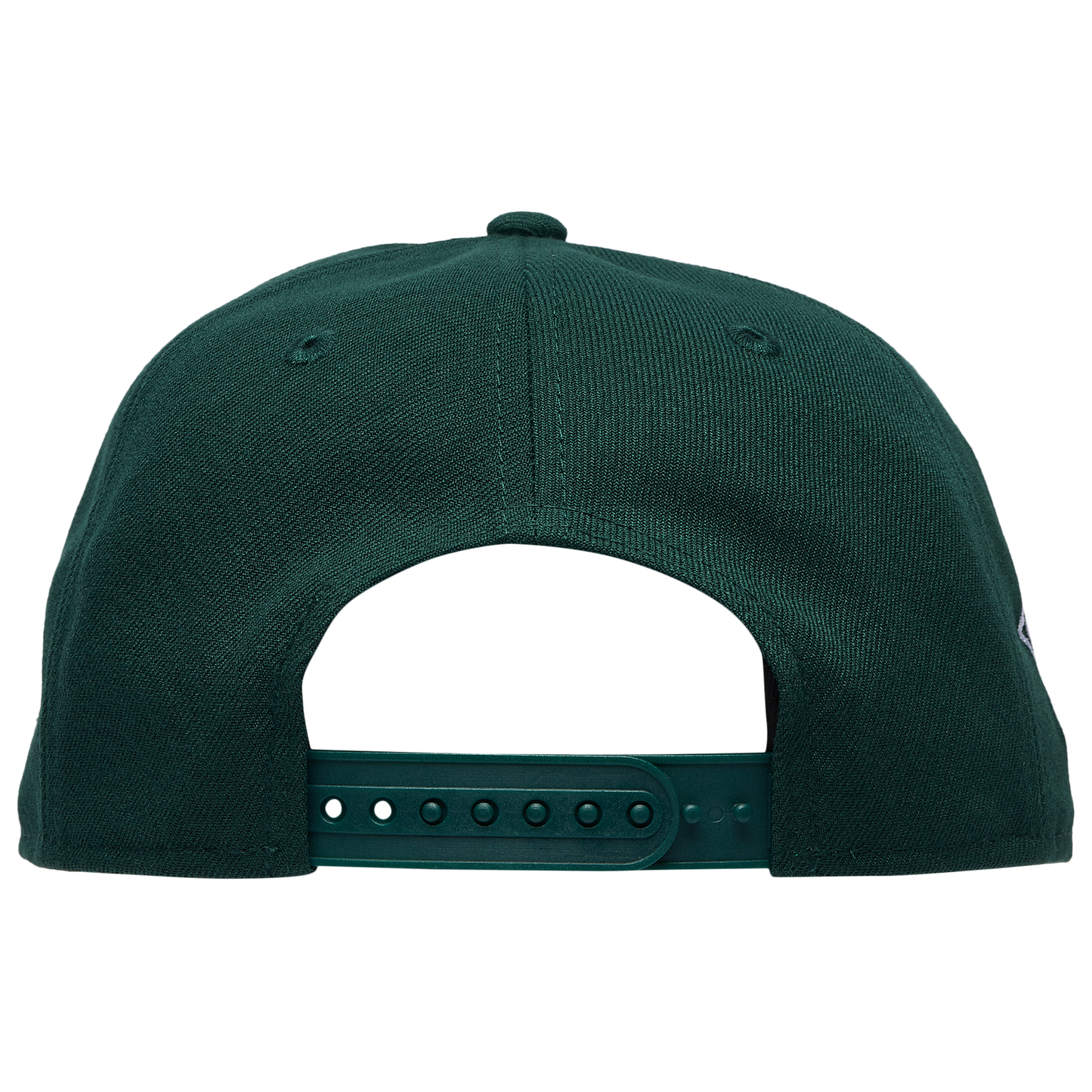 New Era Giants 950AF 60th Anniversary Curve Cap - Men's - Green/Green