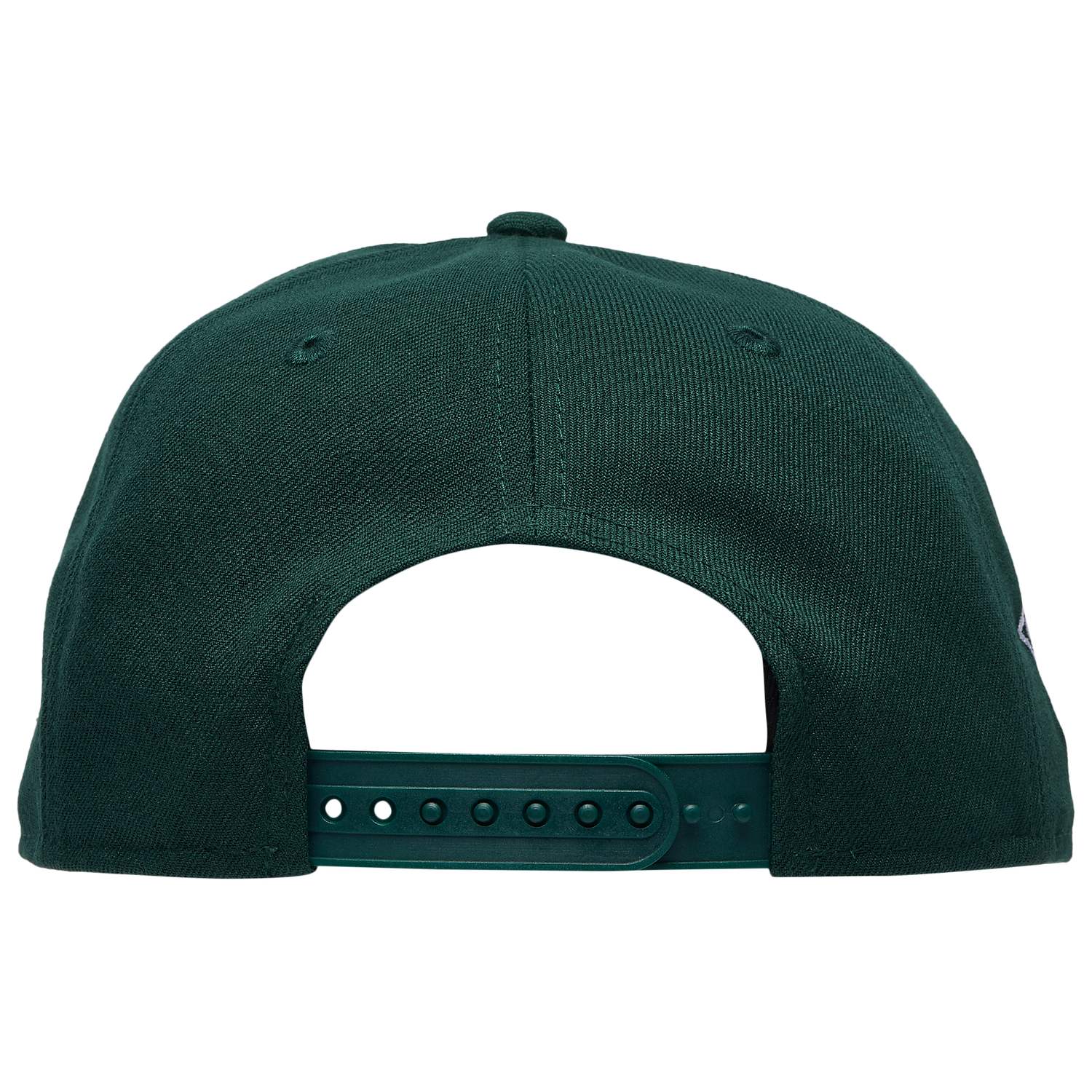 New Era Giants 950AF 60th Anniversary Curve Cap - Men's - Green/Green