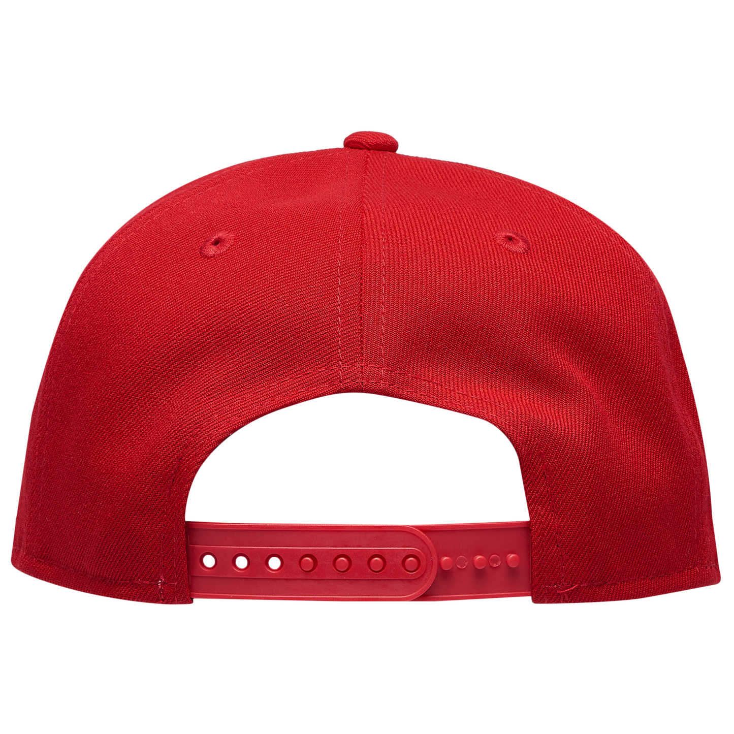 New Era Giants 950AF BOB Curve Cap - Men's - Red/Red