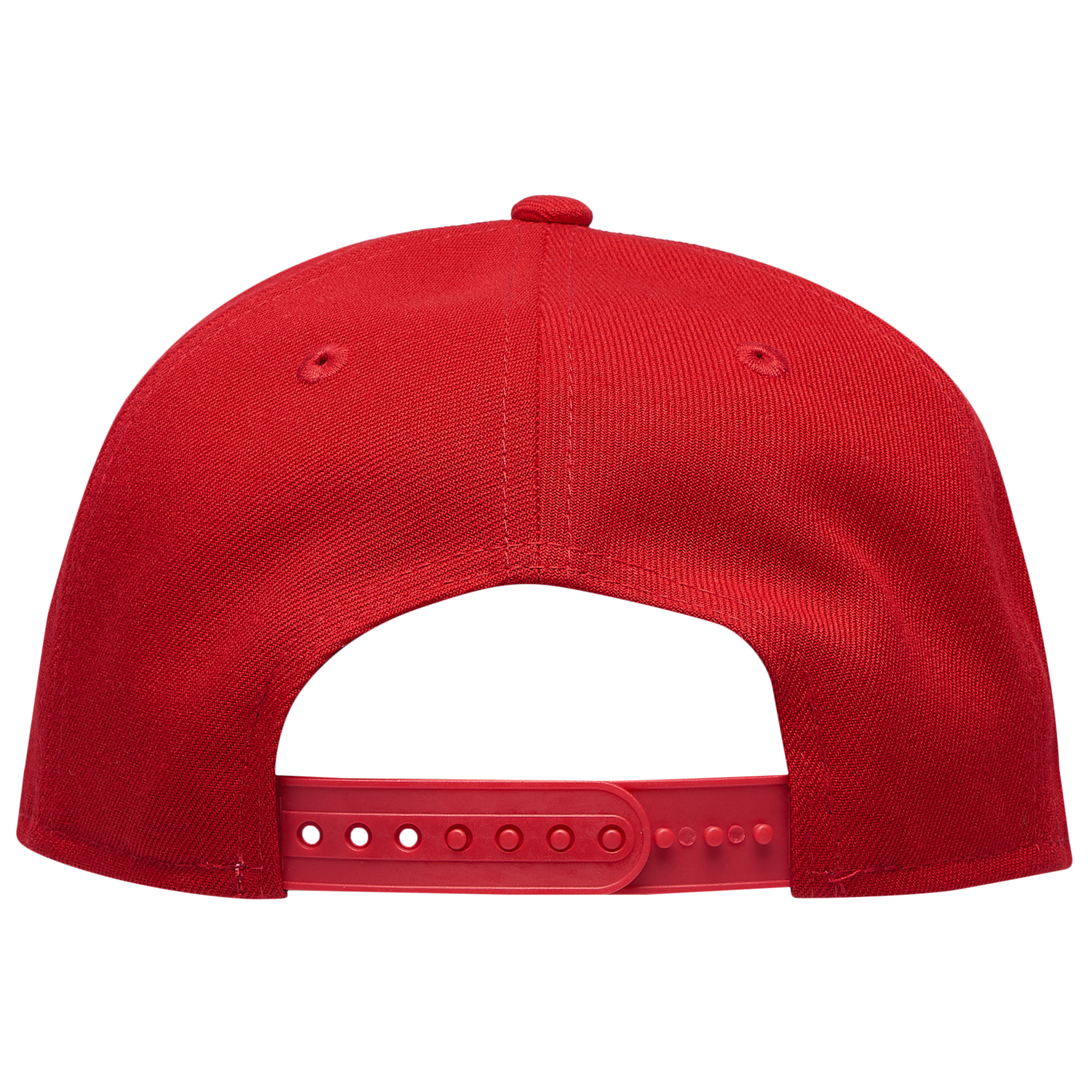 New Era Giants 950AF BOB Curve Cap - Men's - Red/Red