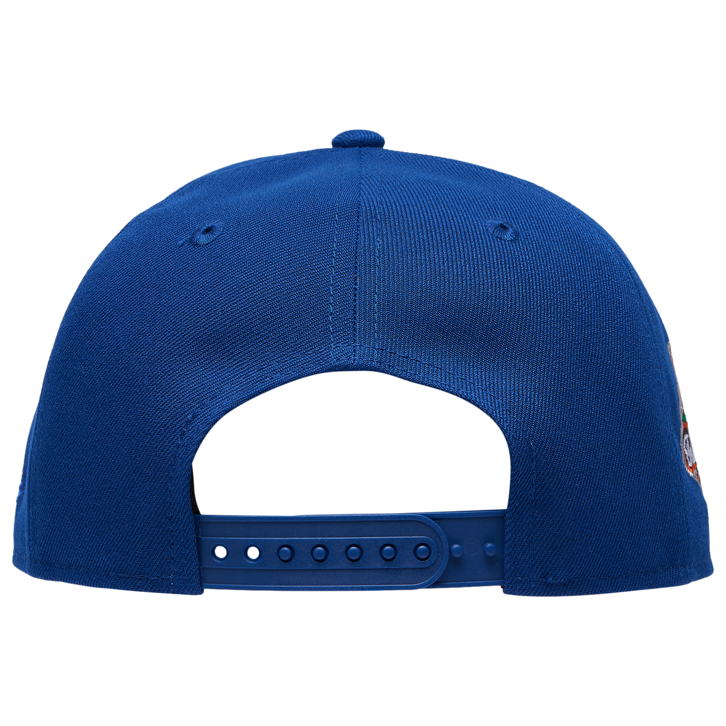 New Era Giants 950AF Goodbye LTR Curve Cap - Men's - Blue/Blue