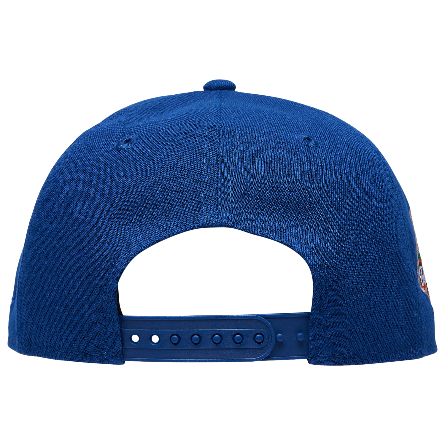 New Era Giants 950AF Goodbye LTR Curve Cap - Men's - Blue/Blue