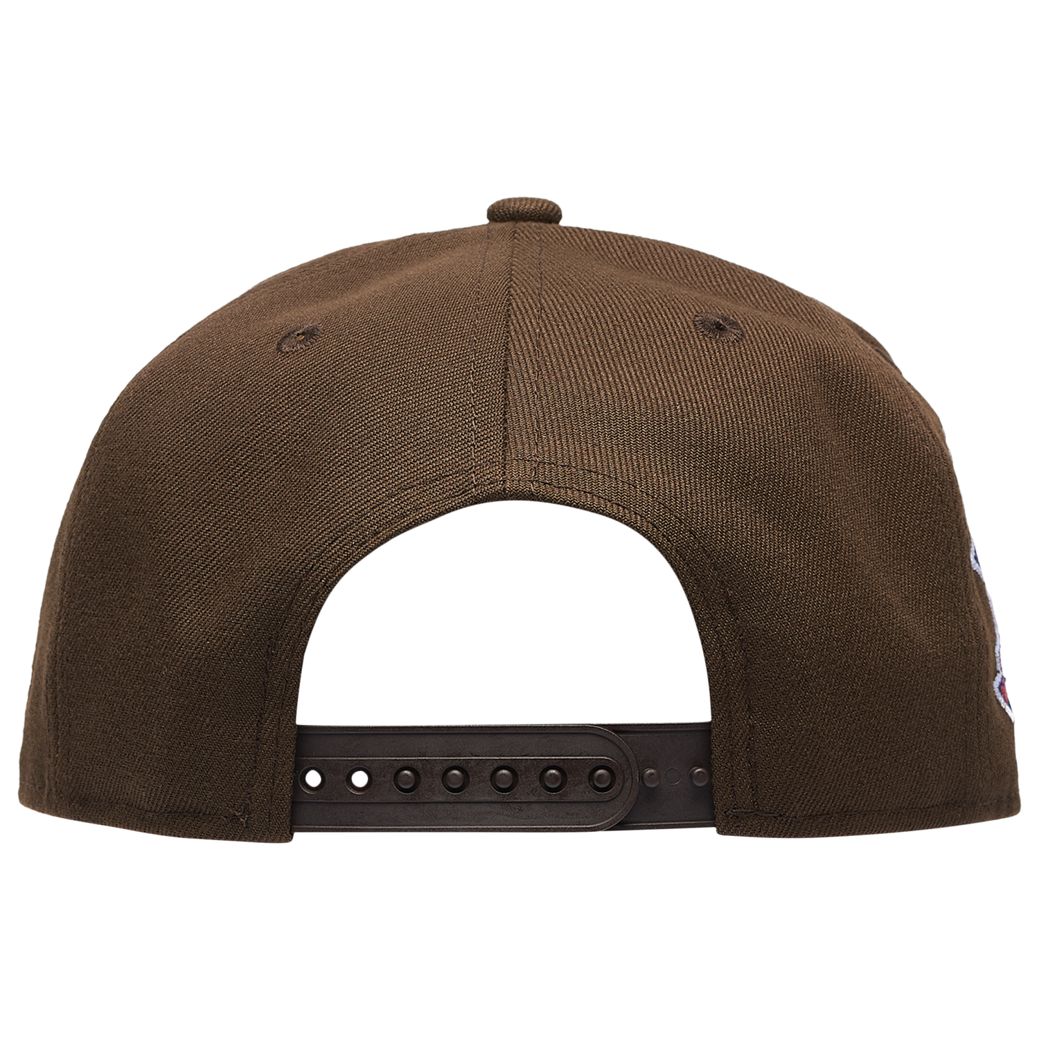 New Era Rangers 950AF FS Curve Cap - Men's - Brown/Brown