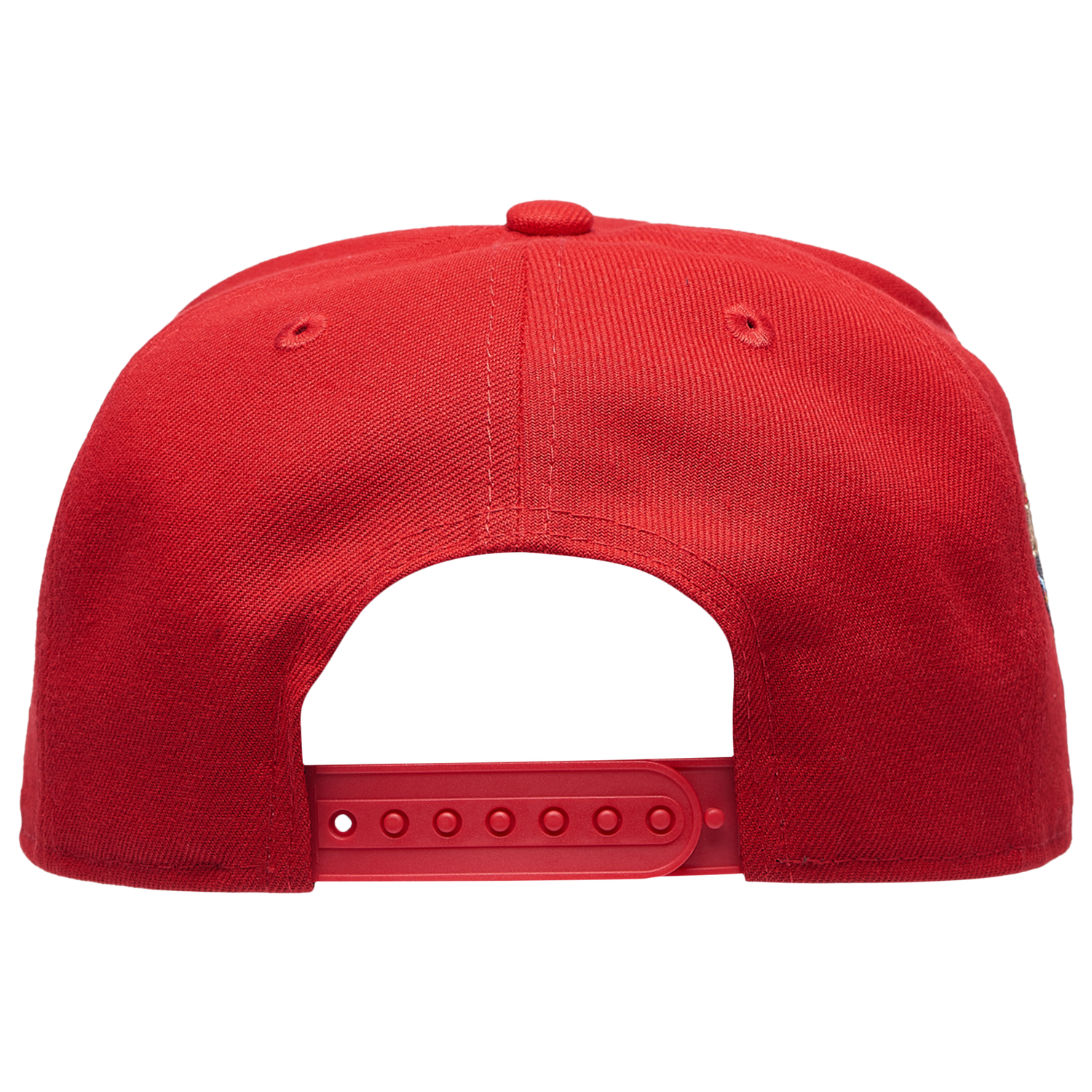 New Era Rangers 950AF '24 All Star Game Curve Cap - Men's - Red/Red