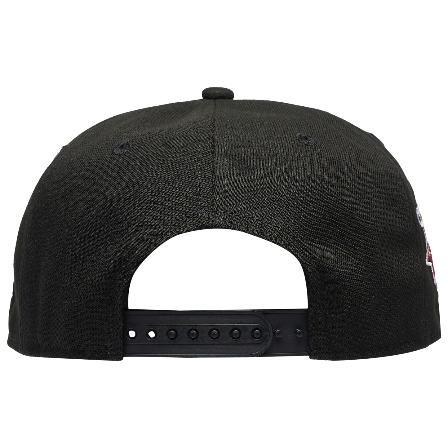 New Era Rangers 950AF '95 All Star Game Curve Cap - Men's - Black/Black