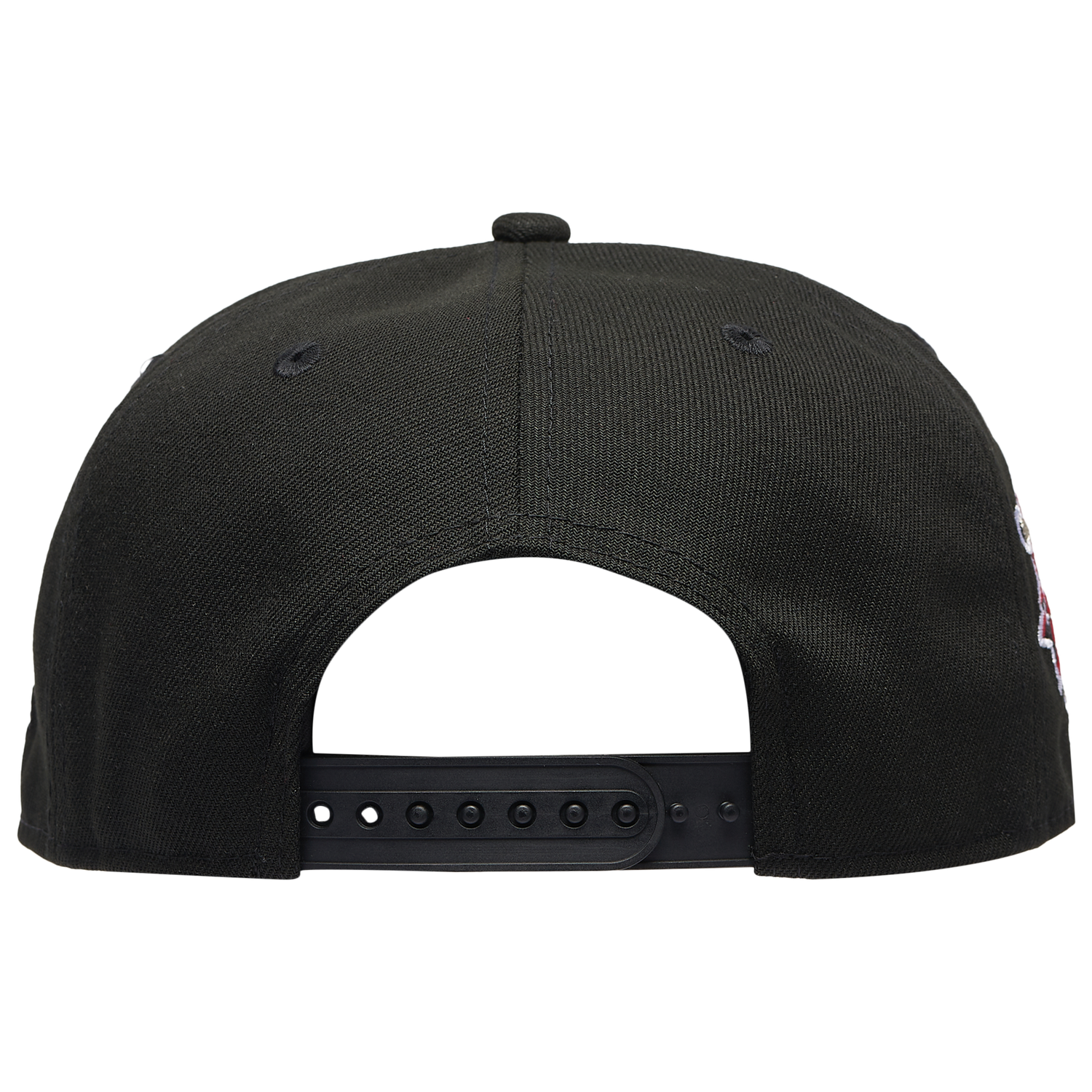 New Era Rangers 950AF '95 All Star Game Curve Cap - Men's - Black/Black