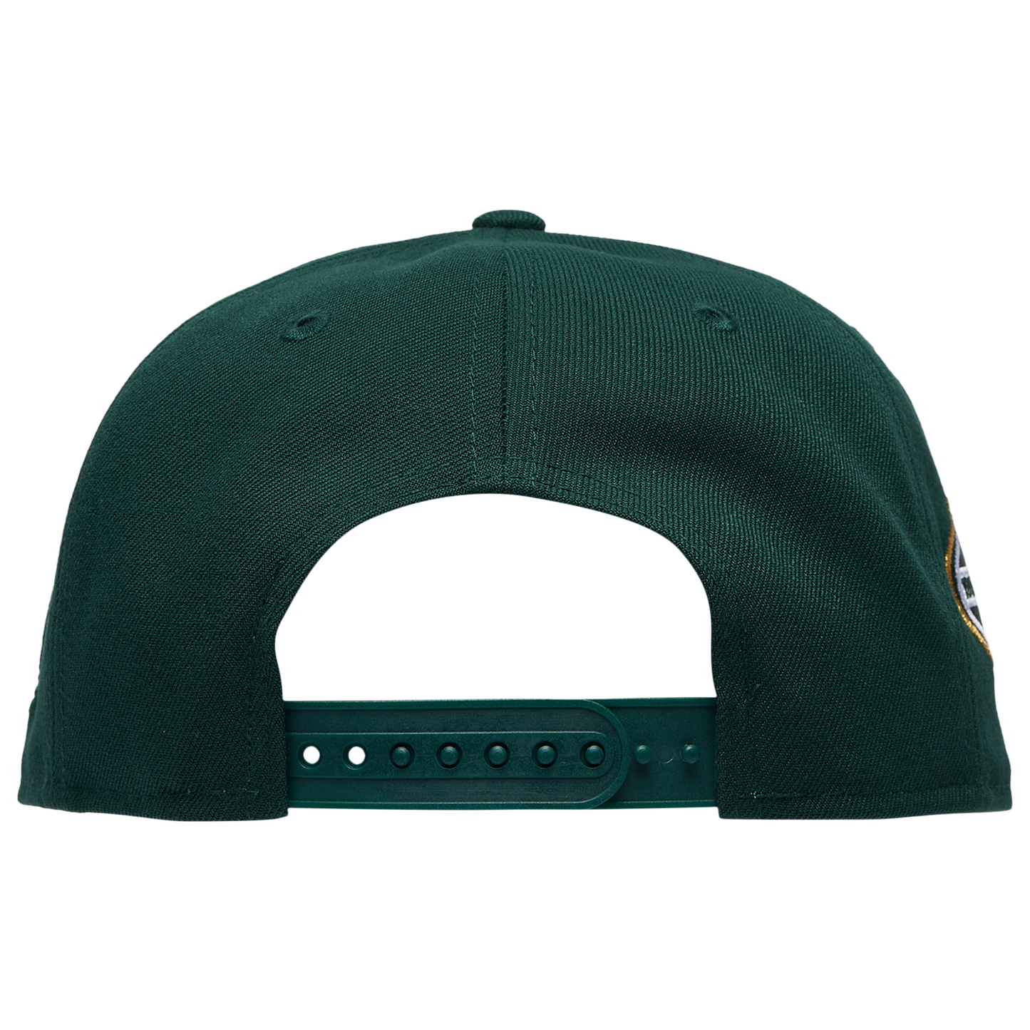 New Era Padres 950AF 50th Anniversary Curve Cap - Men's - Green/Green