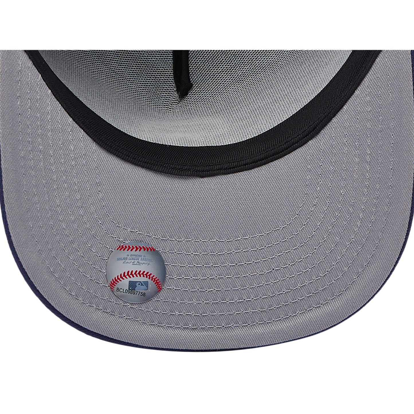 New Era Padres 950AF '18 All Star Game Curve Cap - Men's - Navy/Navy