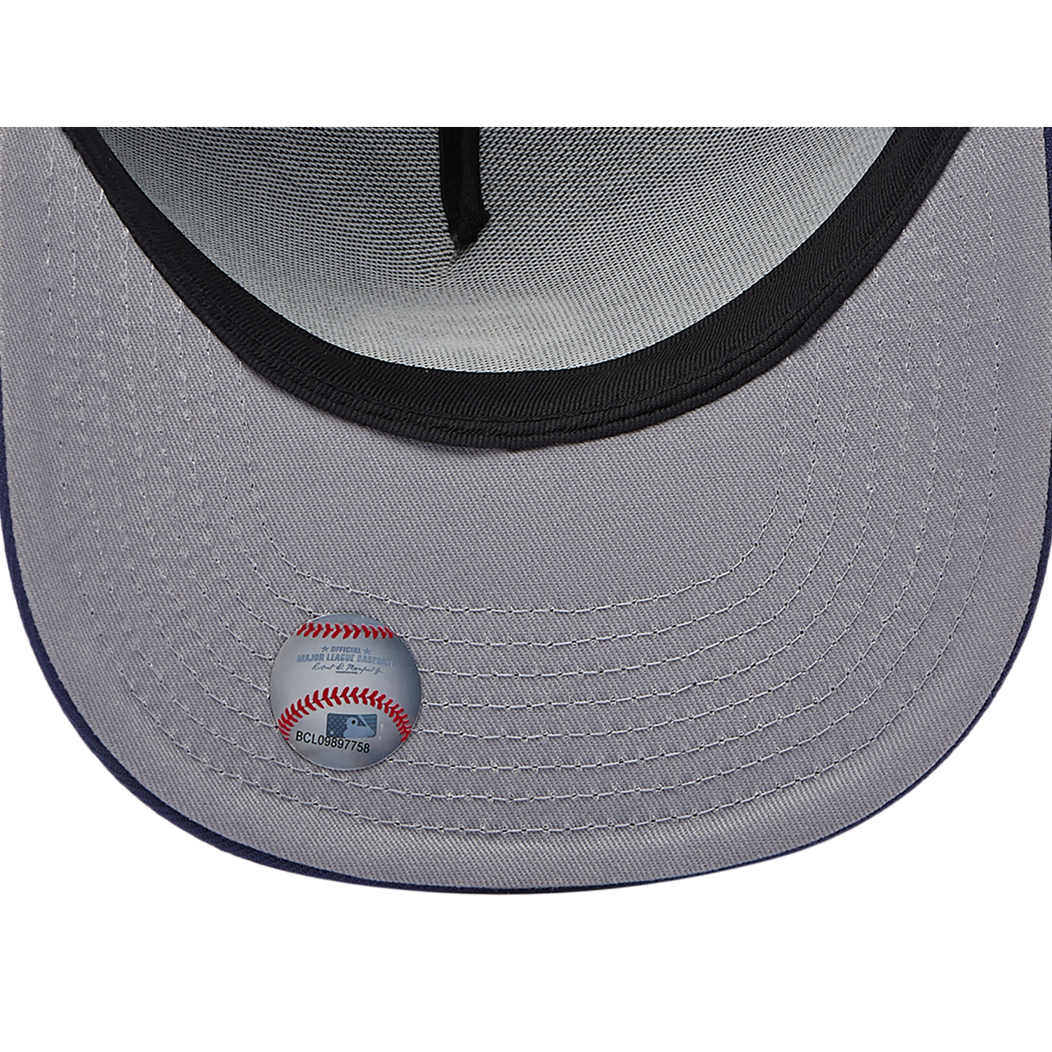 New Era Padres 950AF '18 All Star Game Curve Cap - Men's - Navy/Navy