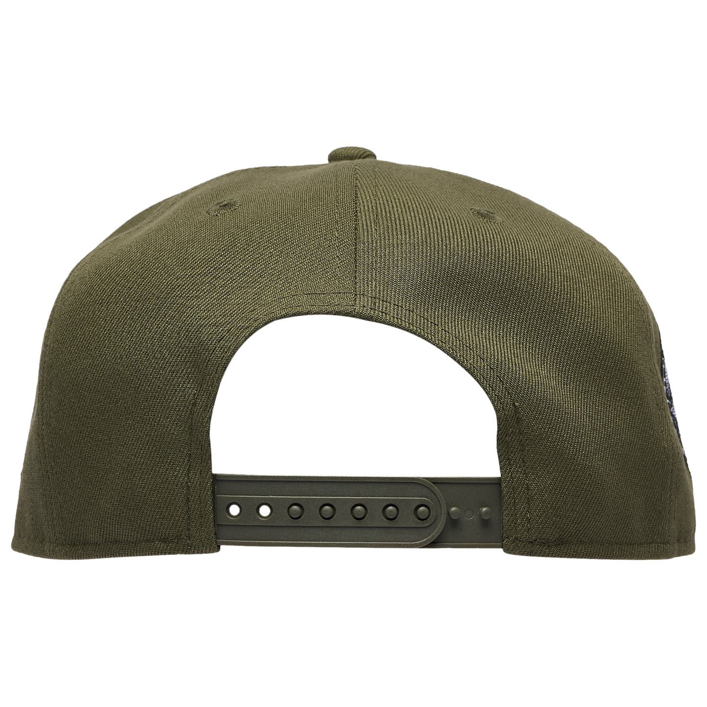 New Era Phillies 950AF Curve Cap - Men's - Olive/Olive