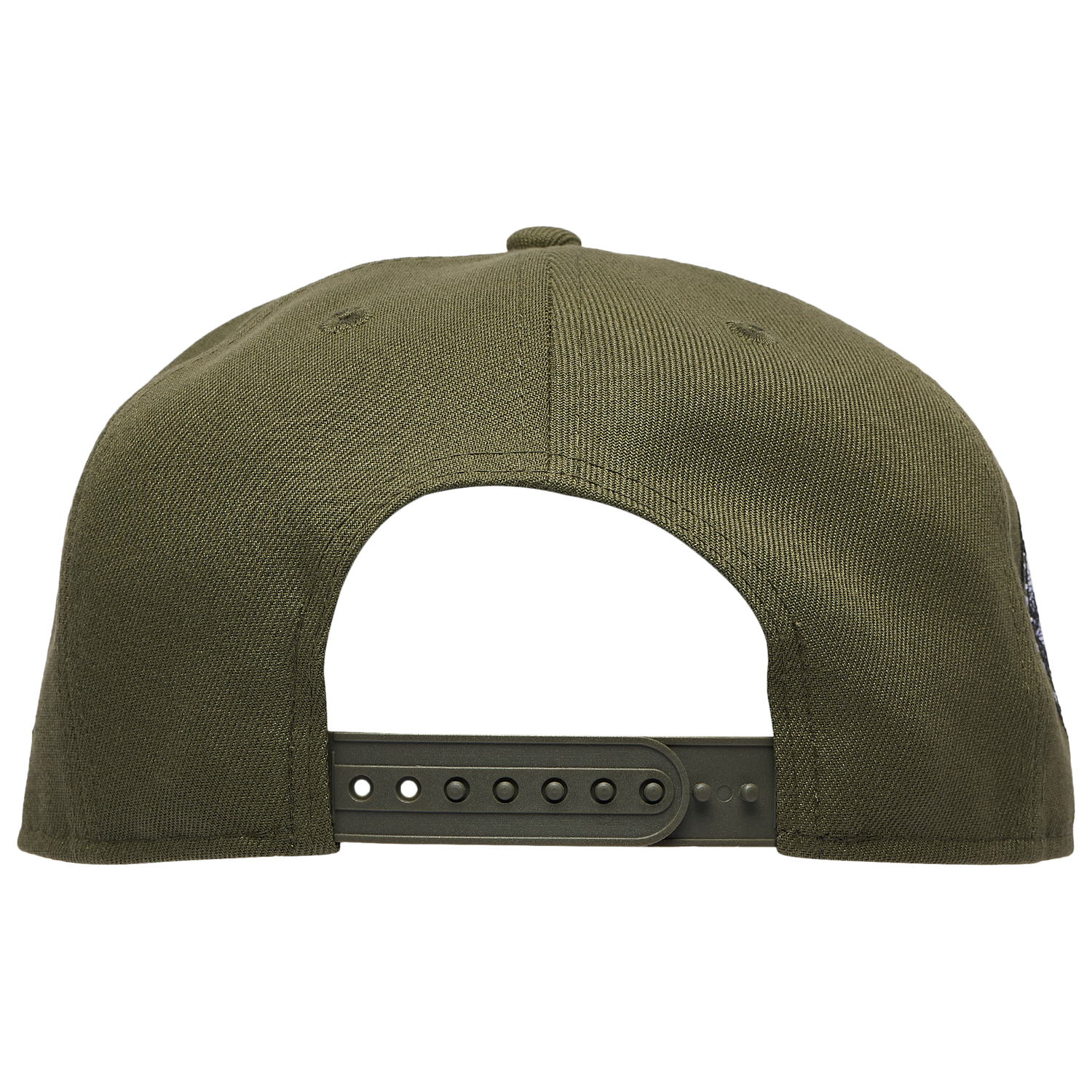 New Era Phillies 950AF Curve Cap - Men's - Olive/Olive