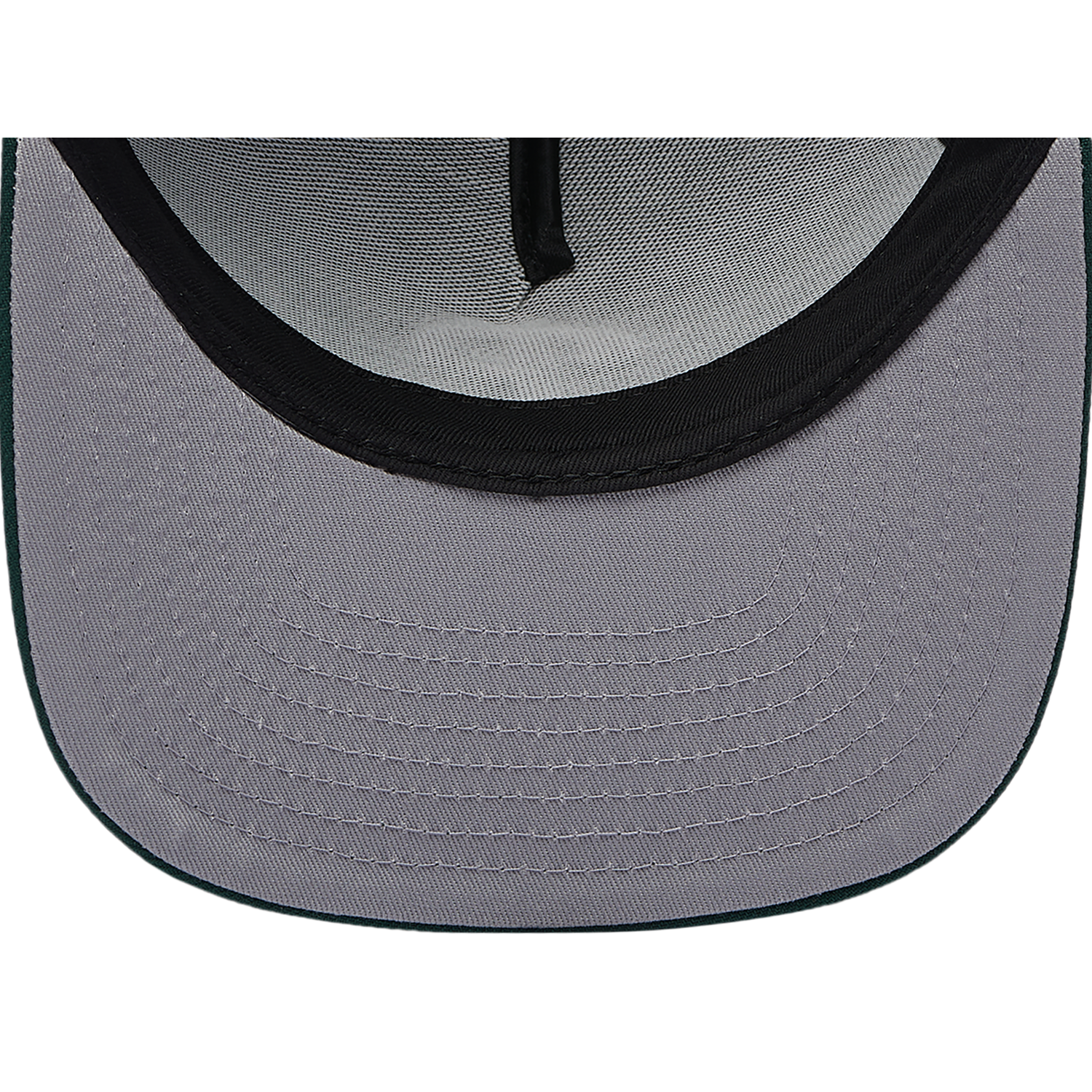 New Era Phillies 950AF '08 World Series Curve Cap - Men's - Green/Green