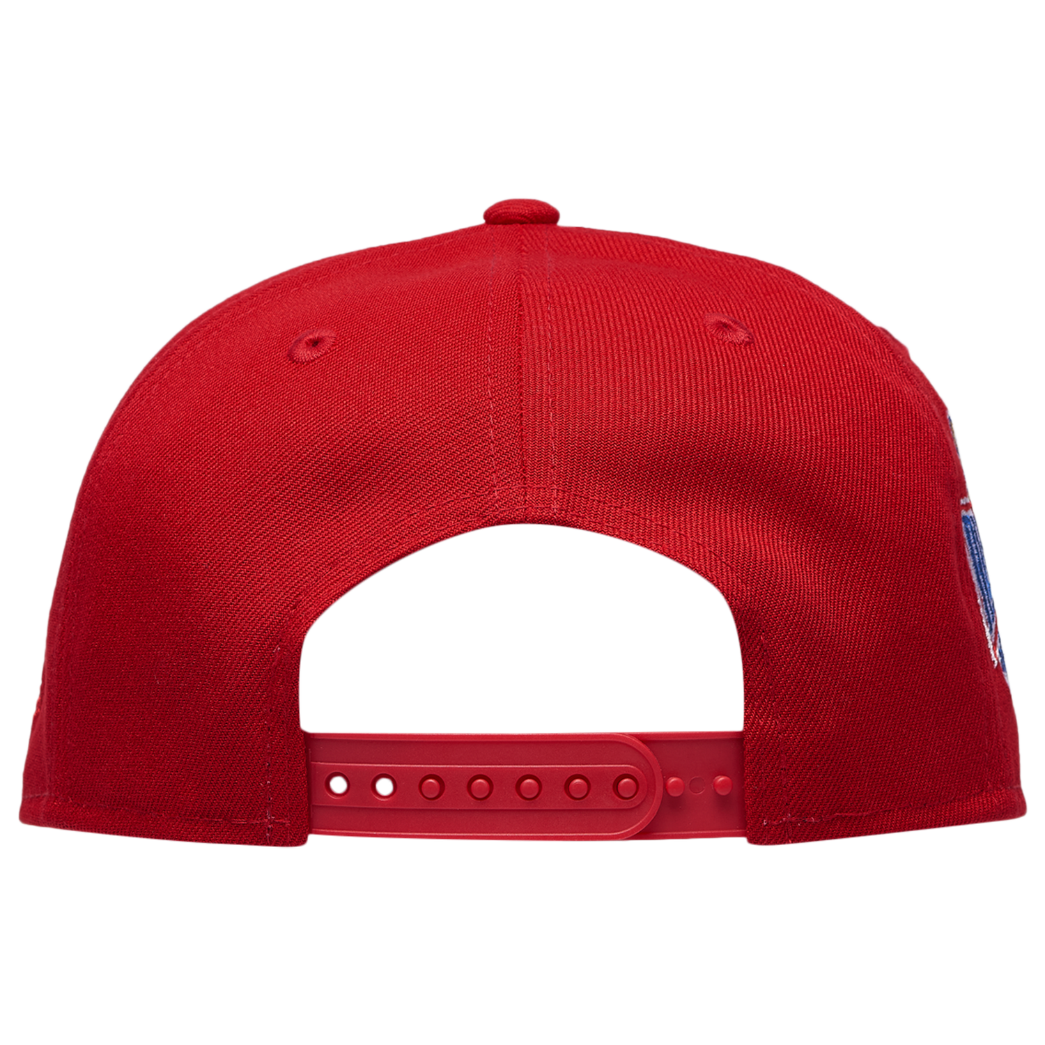 New Era Phillies 950AF '96 All Star Game Curve Cap - Men's - Red/Red