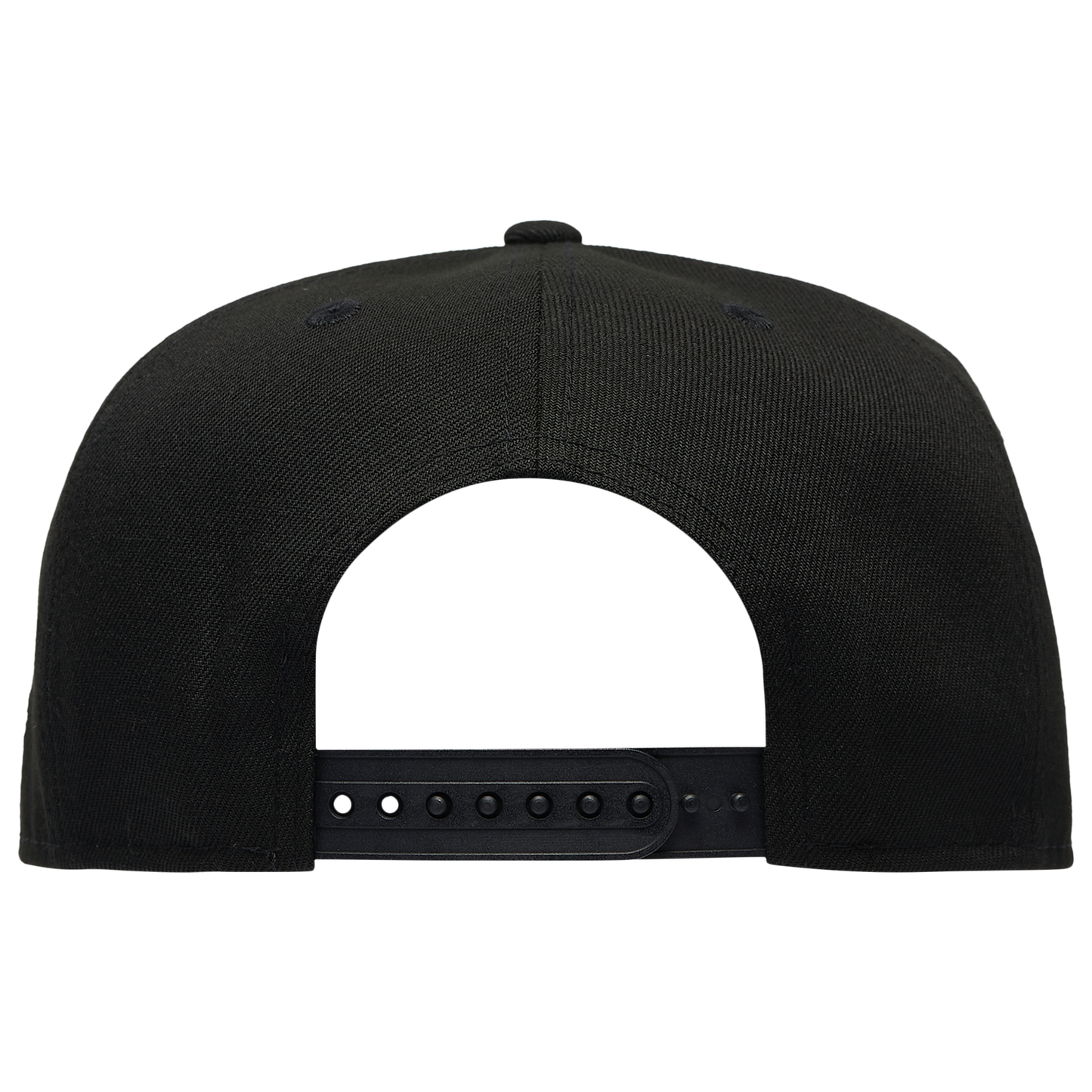 New Era Phillies 950AF '52 All Star Game Curve Cap - Men's - Black/Black