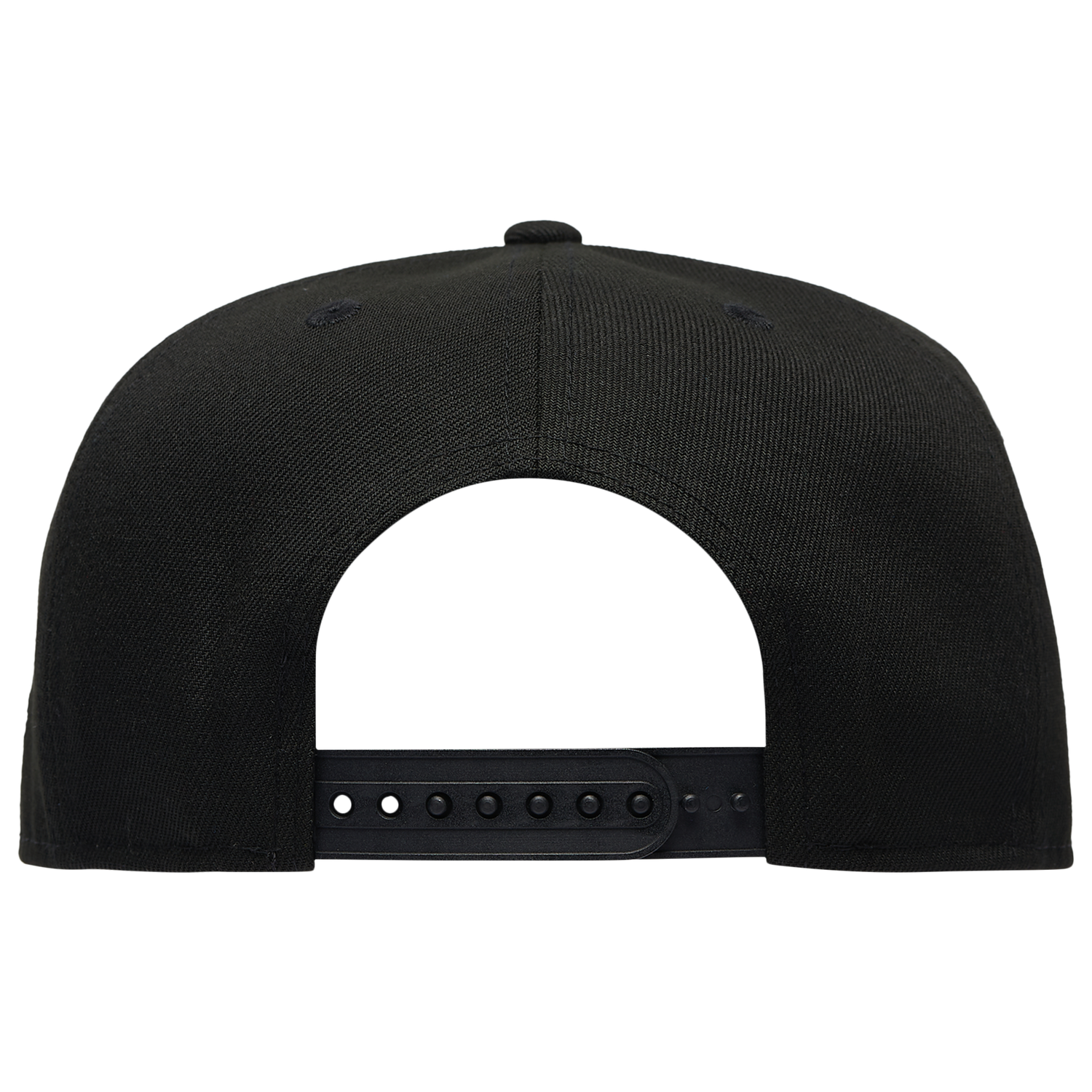 New Era Phillies 950AF '52 All Star Game Curve Cap - Men's - Black/Black