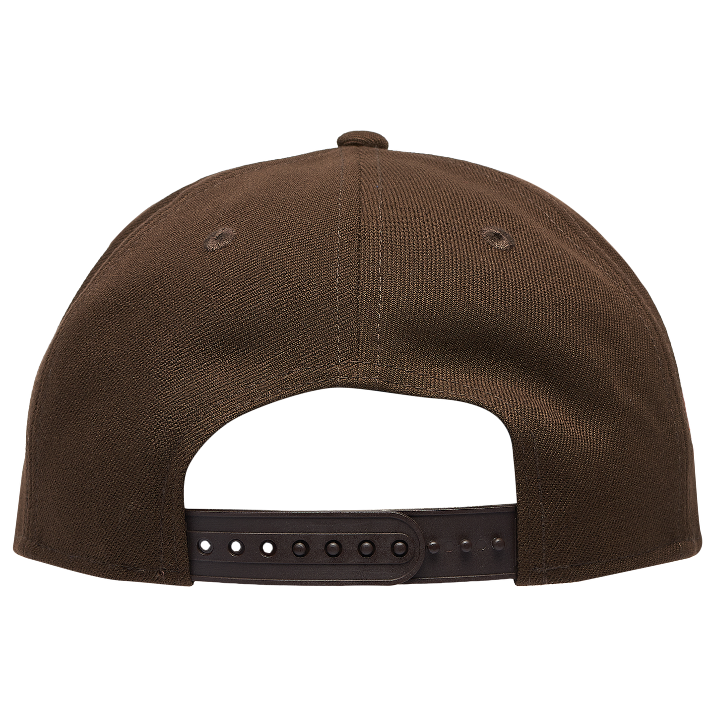New Era Orioles 950AF 30th Anniversary Curve Cap - Men's - Brown/Brown