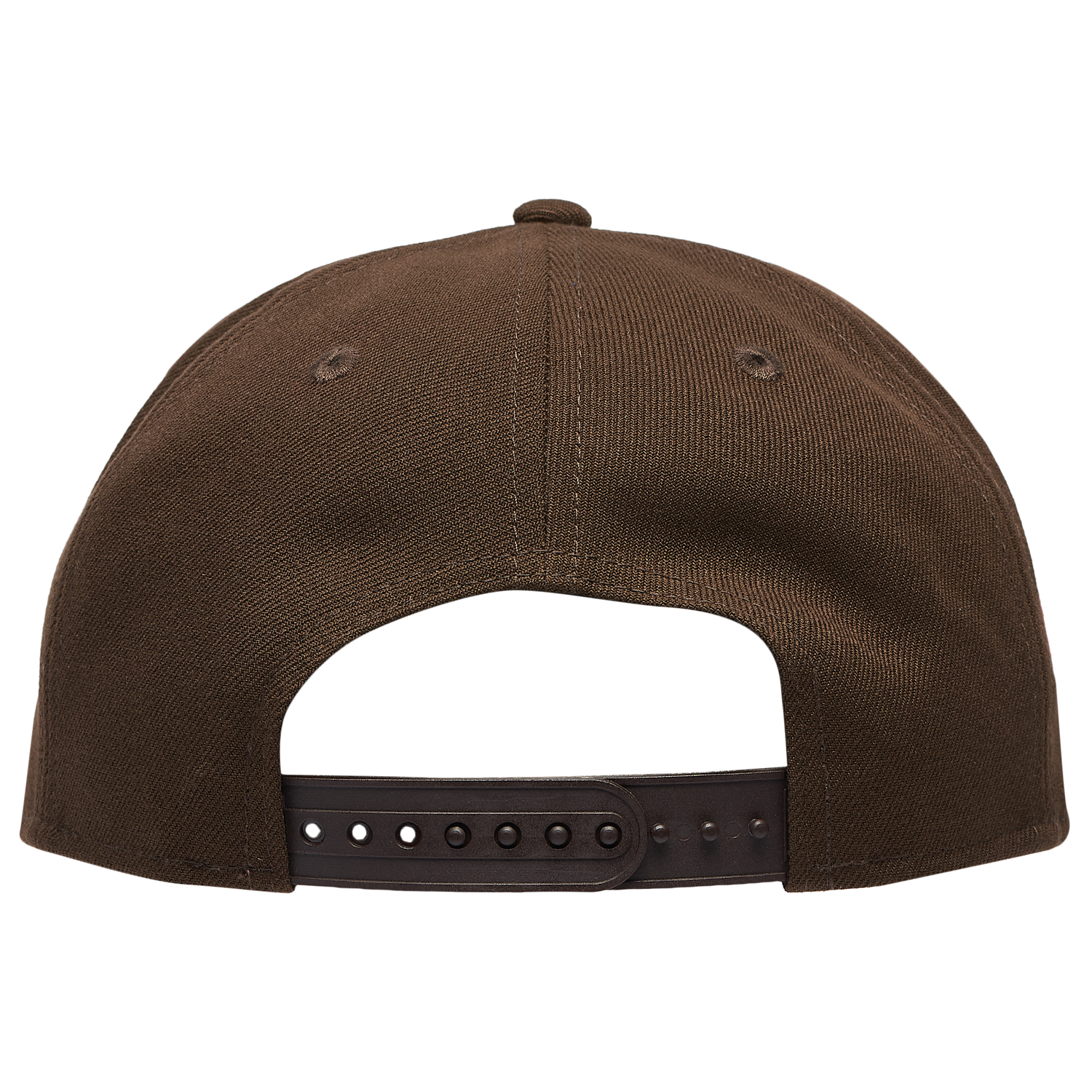 New Era Orioles 950AF 30th Anniversary Curve Cap - Men's - Brown/Brown