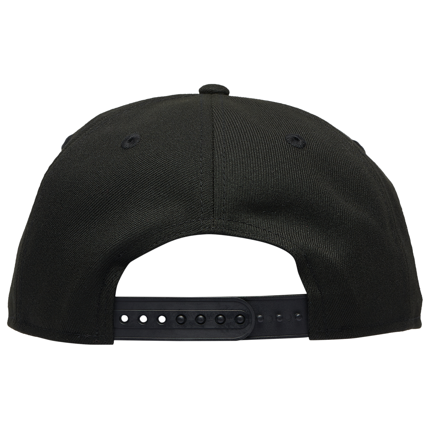 New Era Orioles 950AF 50th Anniversary Curve Cap - Men's - Black/Black