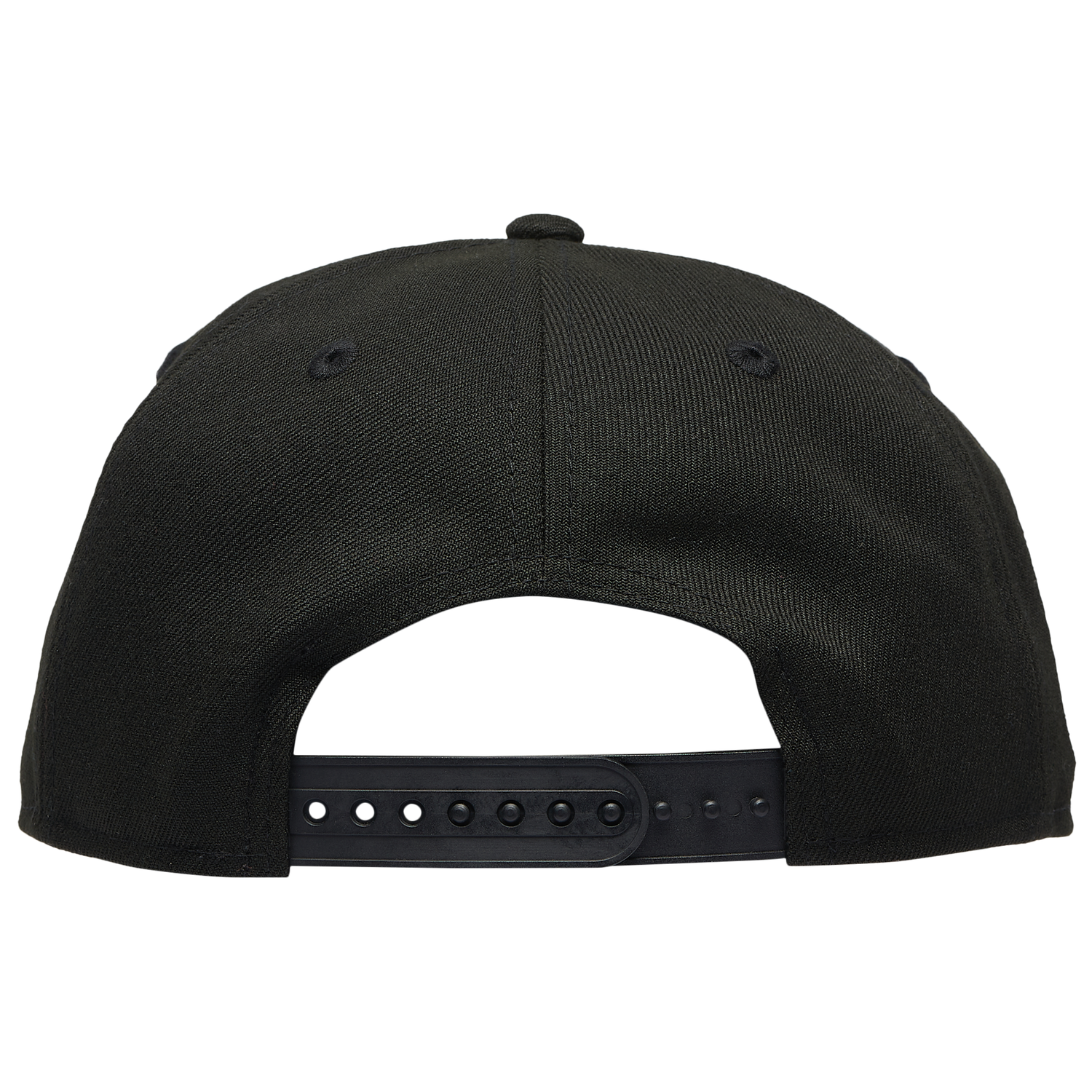 New Era Orioles 950AF 50th Anniversary Curve Cap - Men's - Black/Black