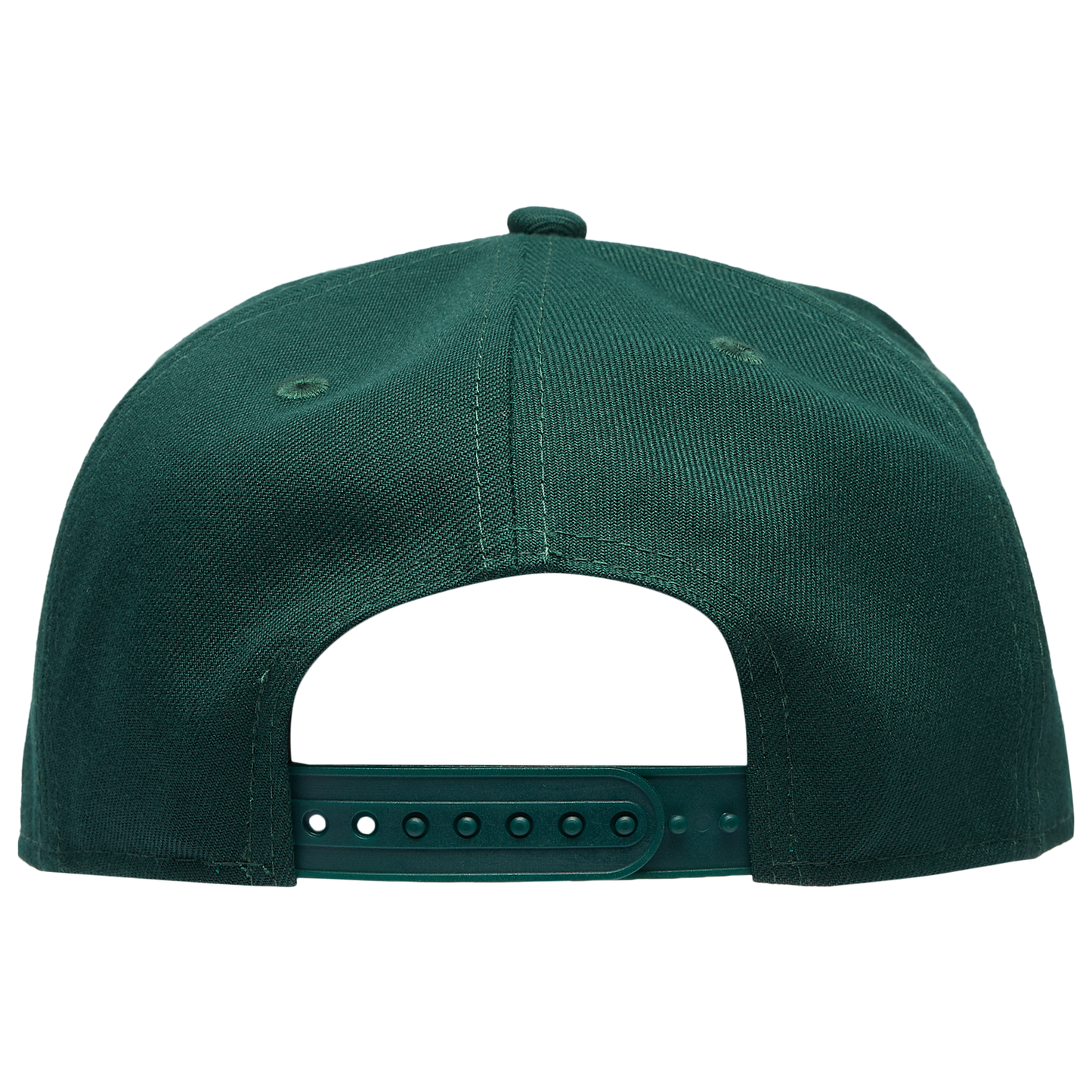 New Era Marlins 950AF ING Curve Cap - Men's - Green/Green