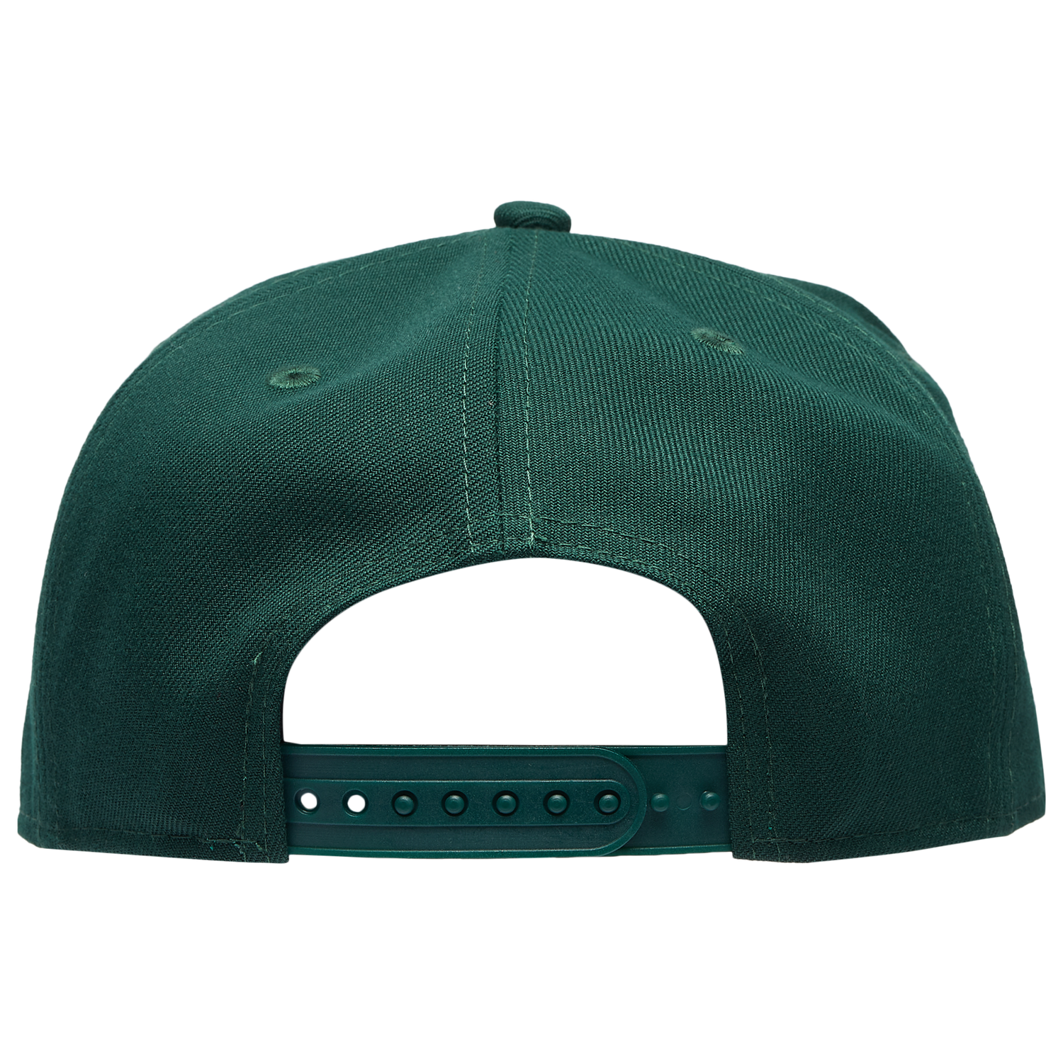 New Era Marlins 950AF ING Curve Cap - Men's - Green/Green