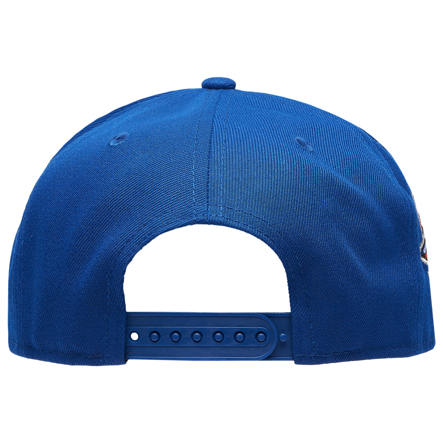 New Era Marlins 950AF 10th Anniversary Curve Cap - Men's - Blue/Blue