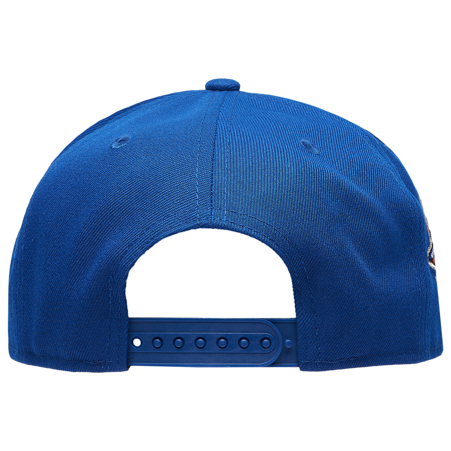 New Era Marlins 950AF 10th Anniversary Curve Cap - Men's - Blue/Blue