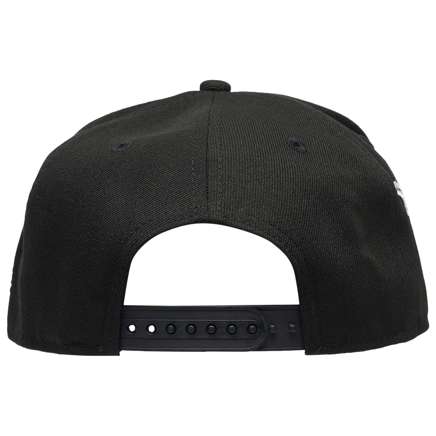 New Era Marlins 950AF '03 World Series Champs Curve Cap - Men's - Black/Black