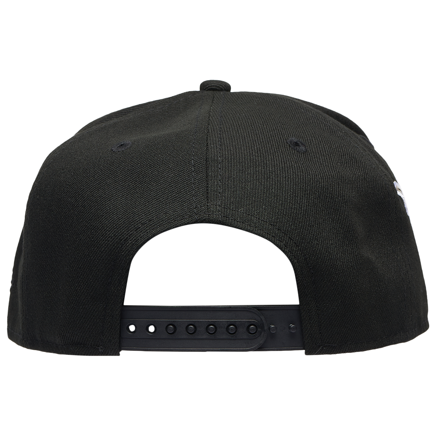 New Era Marlins 950AF '03 World Series Champs Curve Cap - Men's - Black/Black