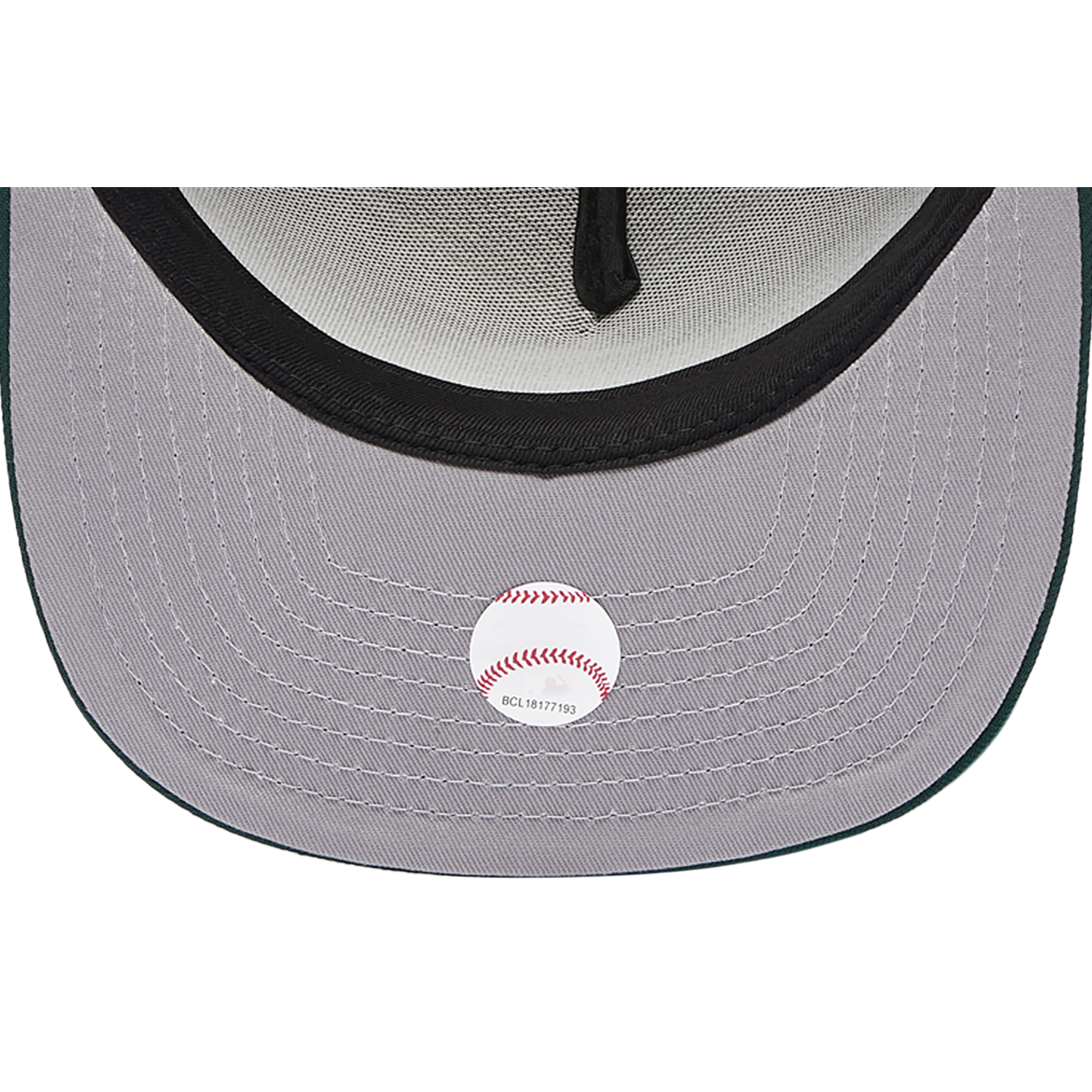 New Era Tigers 9FIFTY A-Frame Curve 05 All-Star Game Cap - Men's - Camel/Dark Green