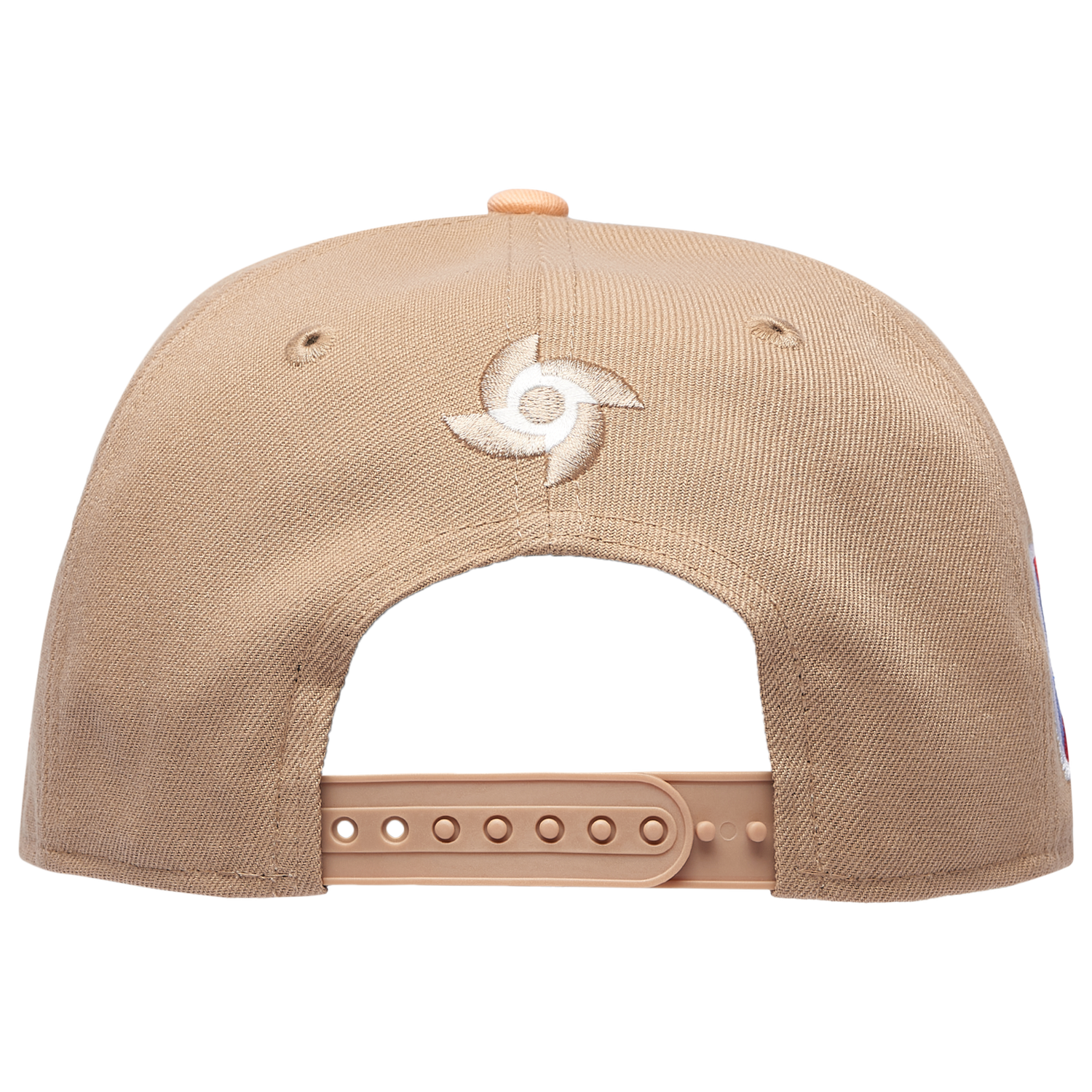 New Era Puerto Rico 950AF Curve WBC Cap - Men's - Tan/Orange