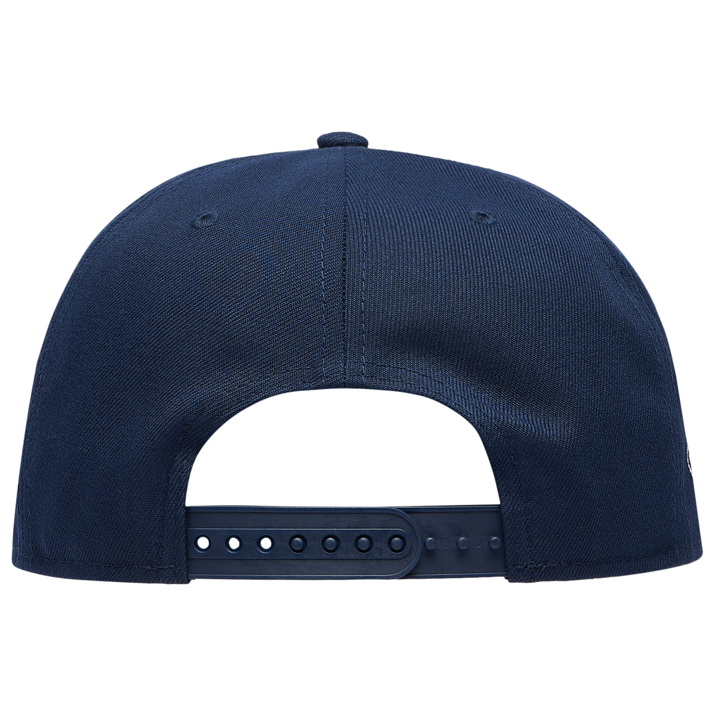 New Era Mavericks 9FIFTY A Frame Curve 11 Finals - Men's - Navy/Grey