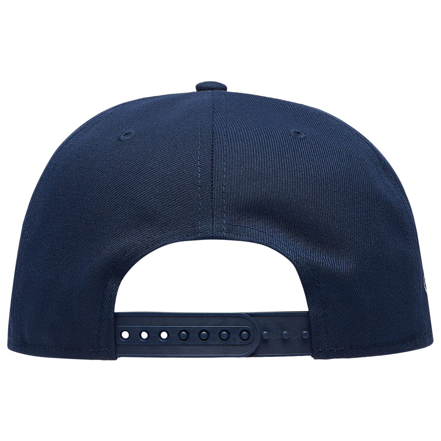 New Era Mavericks 9FIFTY A Frame Curve 11 Finals - Men's - Navy/Grey