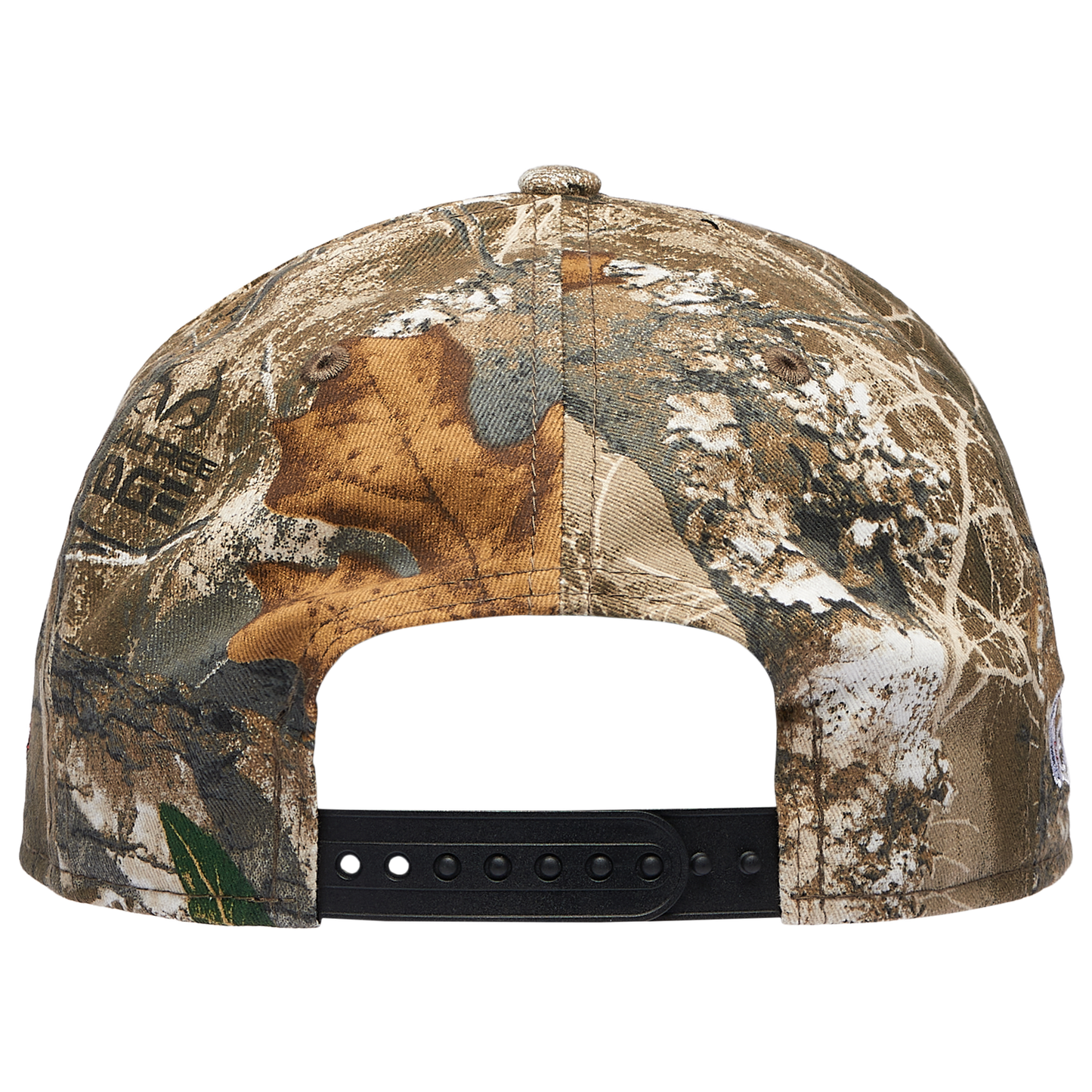 New Era Cavaliers 9FIFTY A Frame Curve 16 Finals RTE - Men's - Multi/Grey