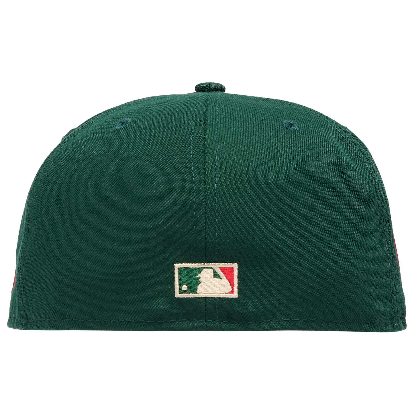New Era Yankees 5950PC 50th Anniversary Cap - Men's - Dark Green/Multi