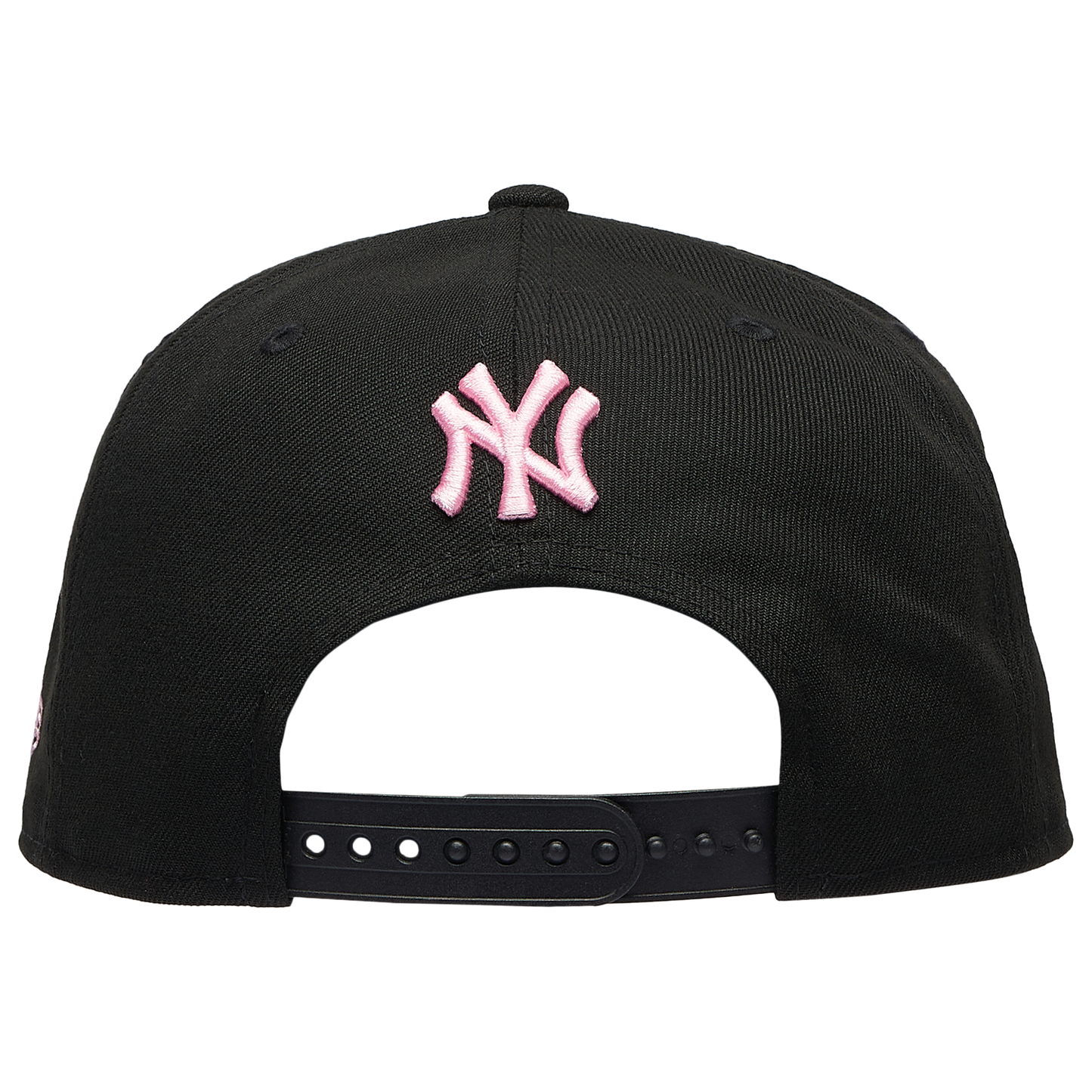 New Era 9FIFTY A-Frame MLB Curve Cap - Men's - Black/Multi