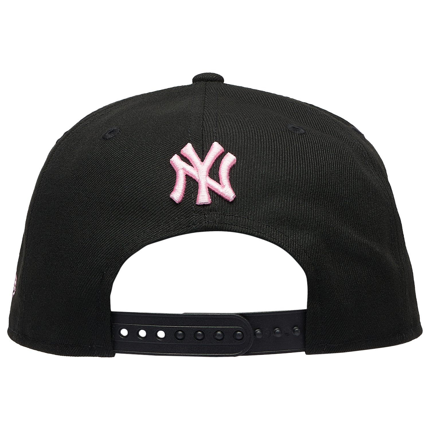 New Era 9FIFTY A-Frame MLB Curve Cap - Men's - Black/Multi