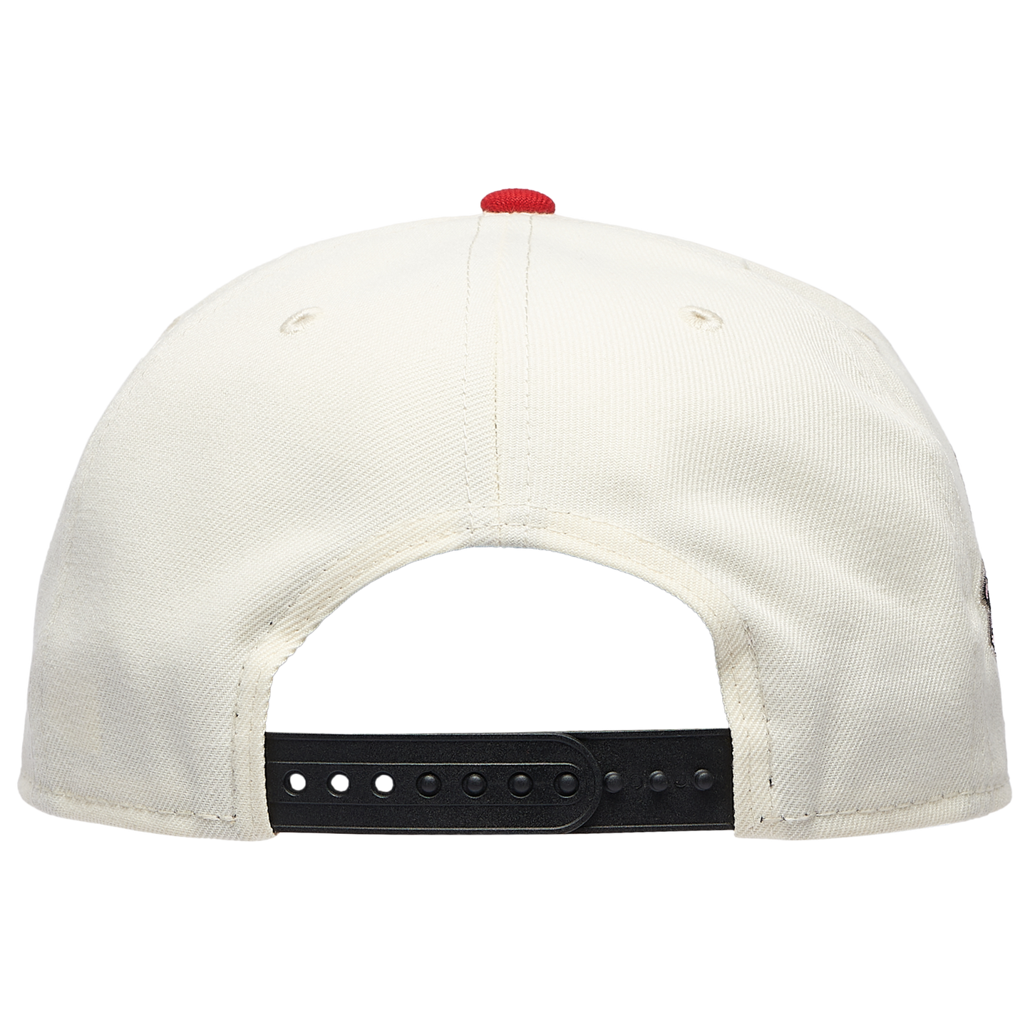 New Era 9FIFTY A-Frame MLB Curve Cap - Men's - Beige/Multi
