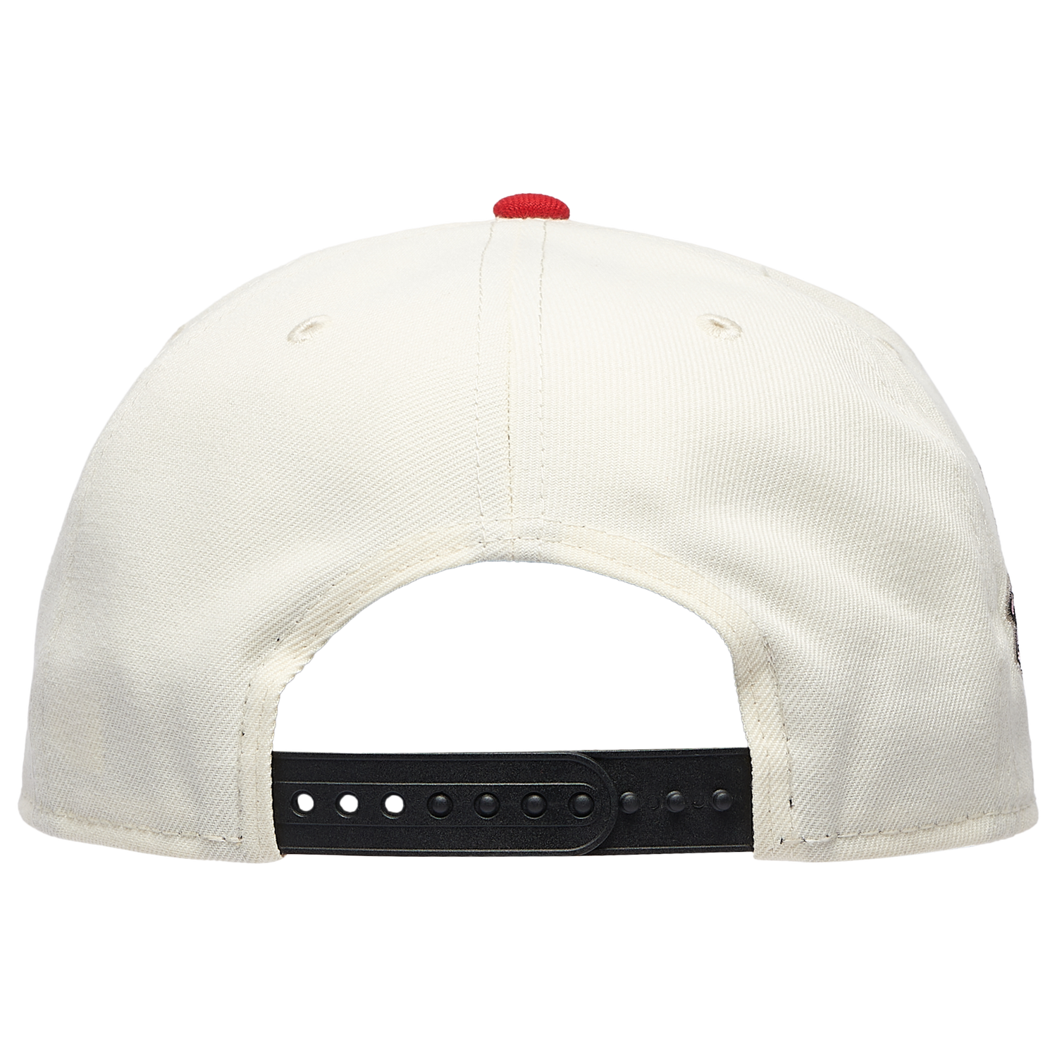 New Era 9FIFTY A-Frame MLB Curve Cap - Men's - Beige/Multi
