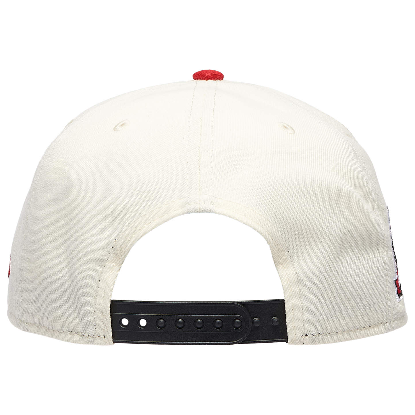 New Era 9FIFTY A-Frame MLB Curve Cap - Men's - White/Black/Multi