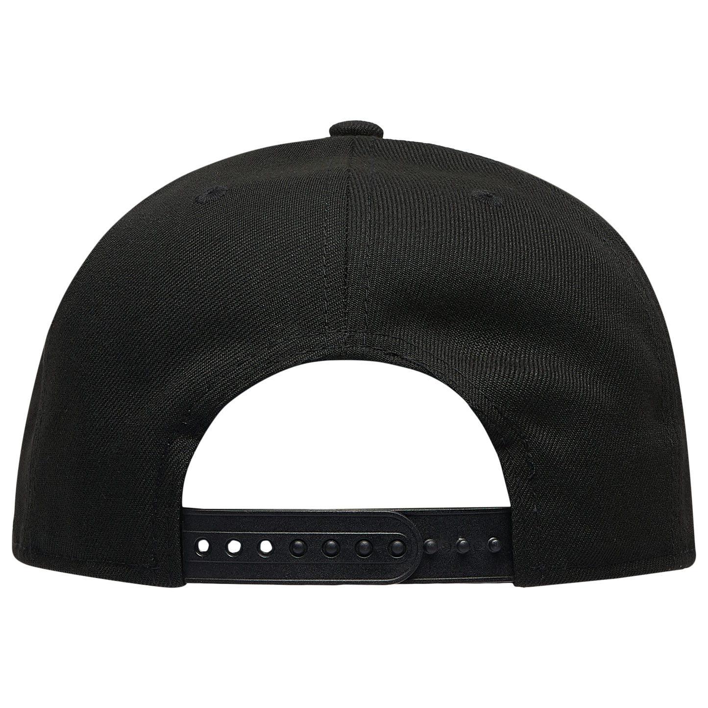 New Era Bulls 950AF Curve '91 All Star Game Cap - Men's - Black/Lava Red