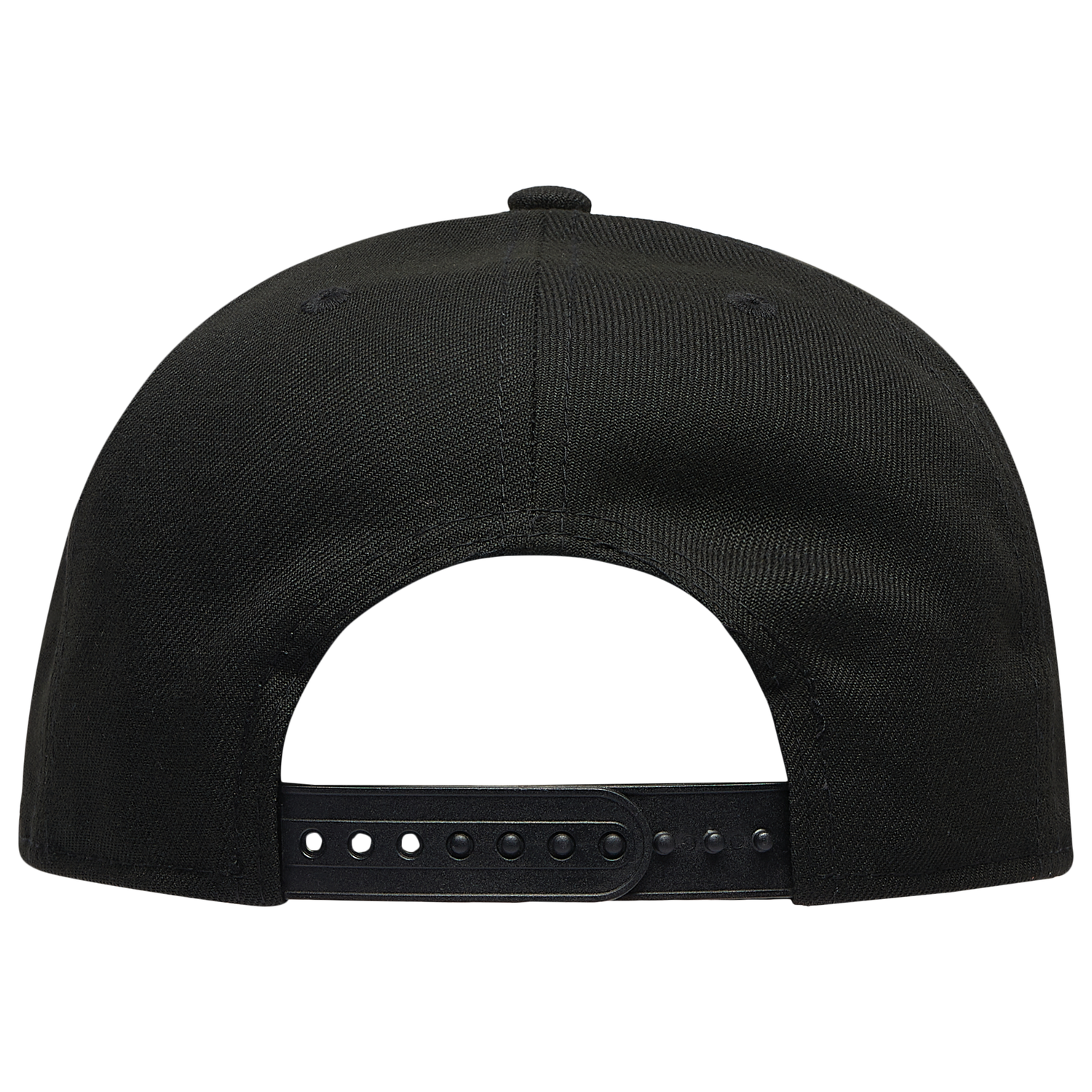 New Era Bulls 950AF Curve '91 All Star Game Cap - Men's - Black/Lava Red