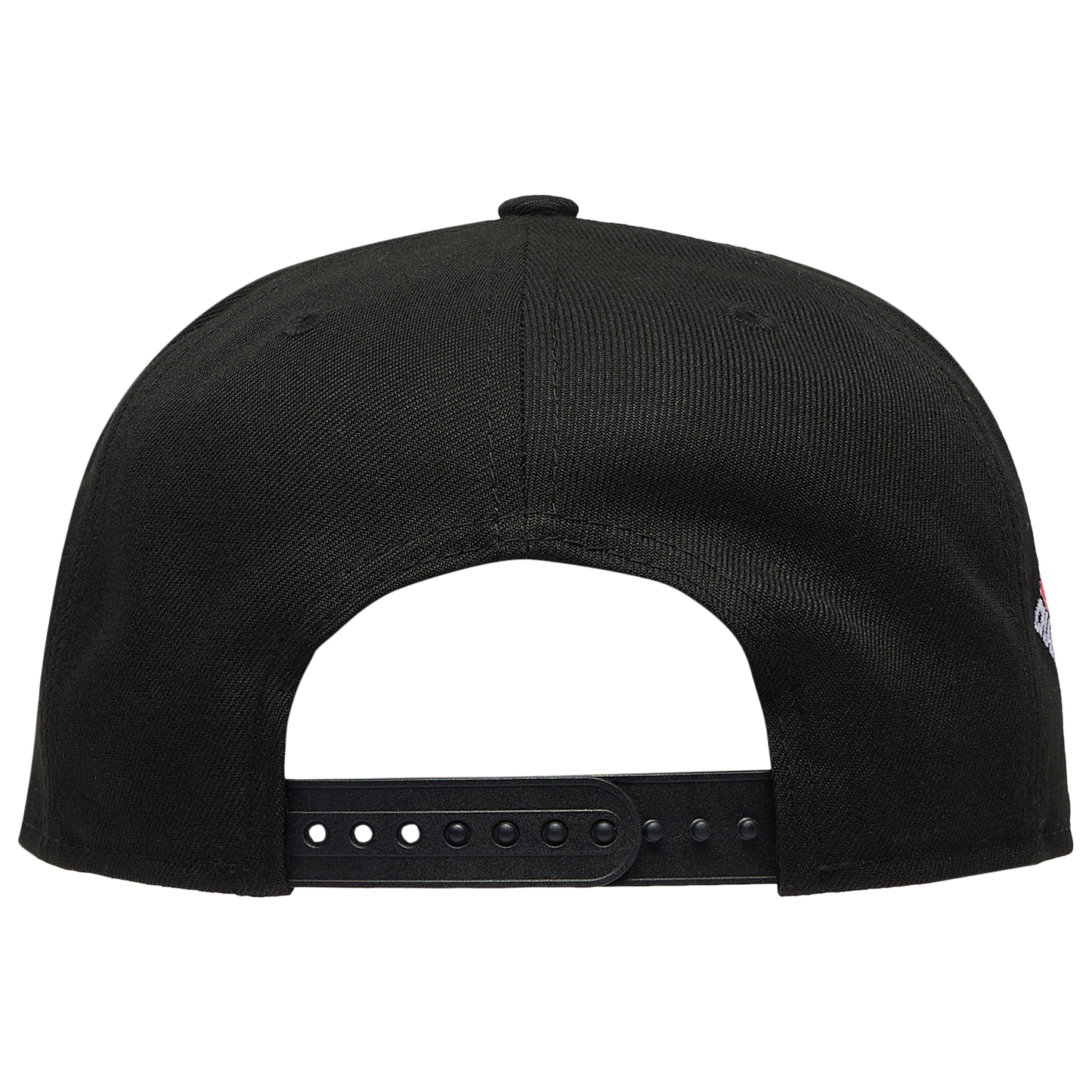 New Era Lakers 950AF Curve '91 All Star Game Cap - Men's - Black/Lava Red