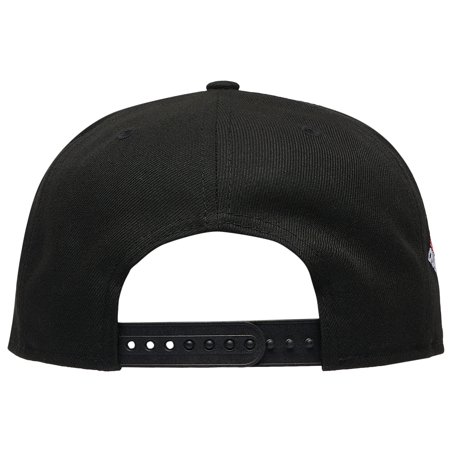 New Era Lakers 950AF Curve '91 All Star Game Cap - Men's - Black/Lava Red